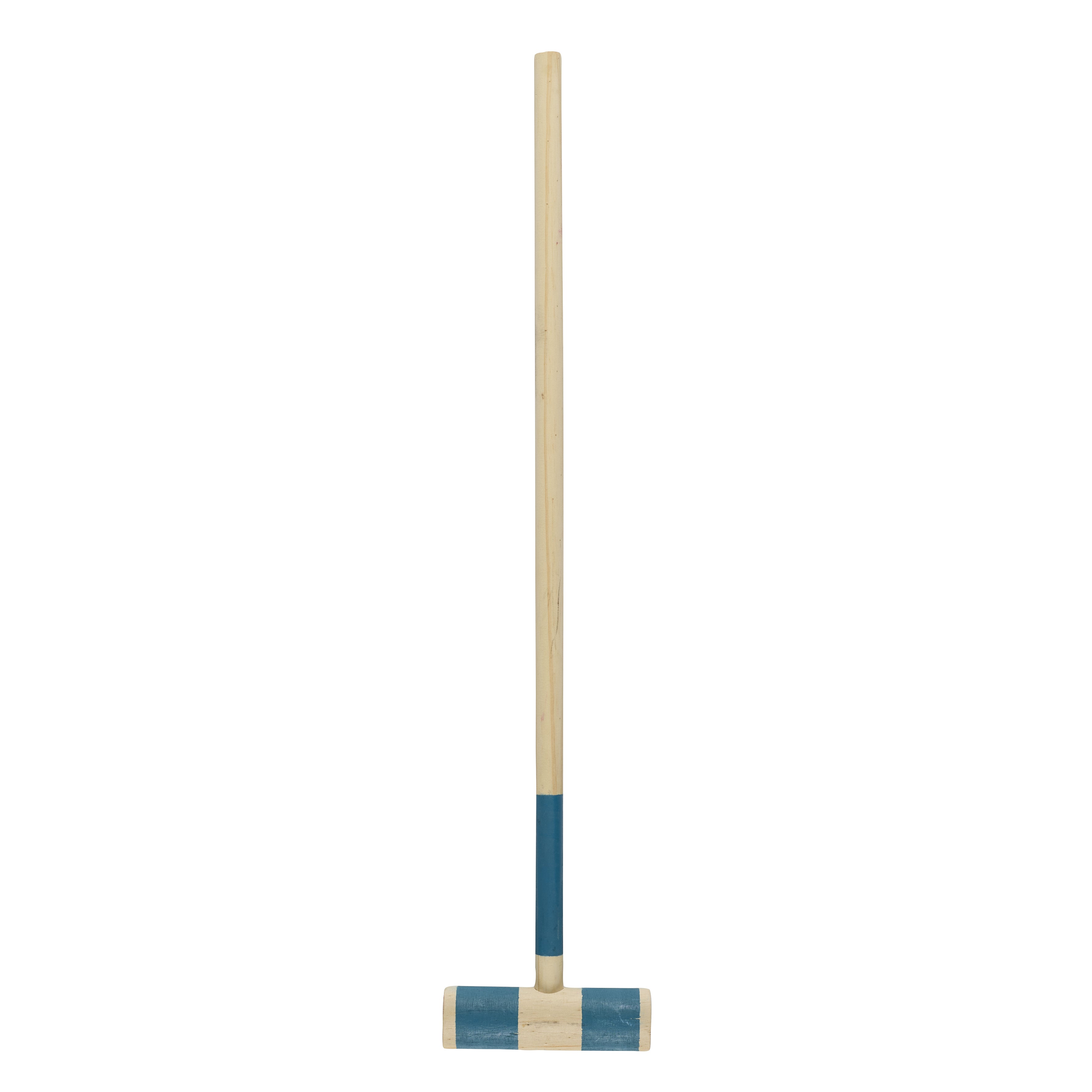 JEU DU CROQUET EN BOIS