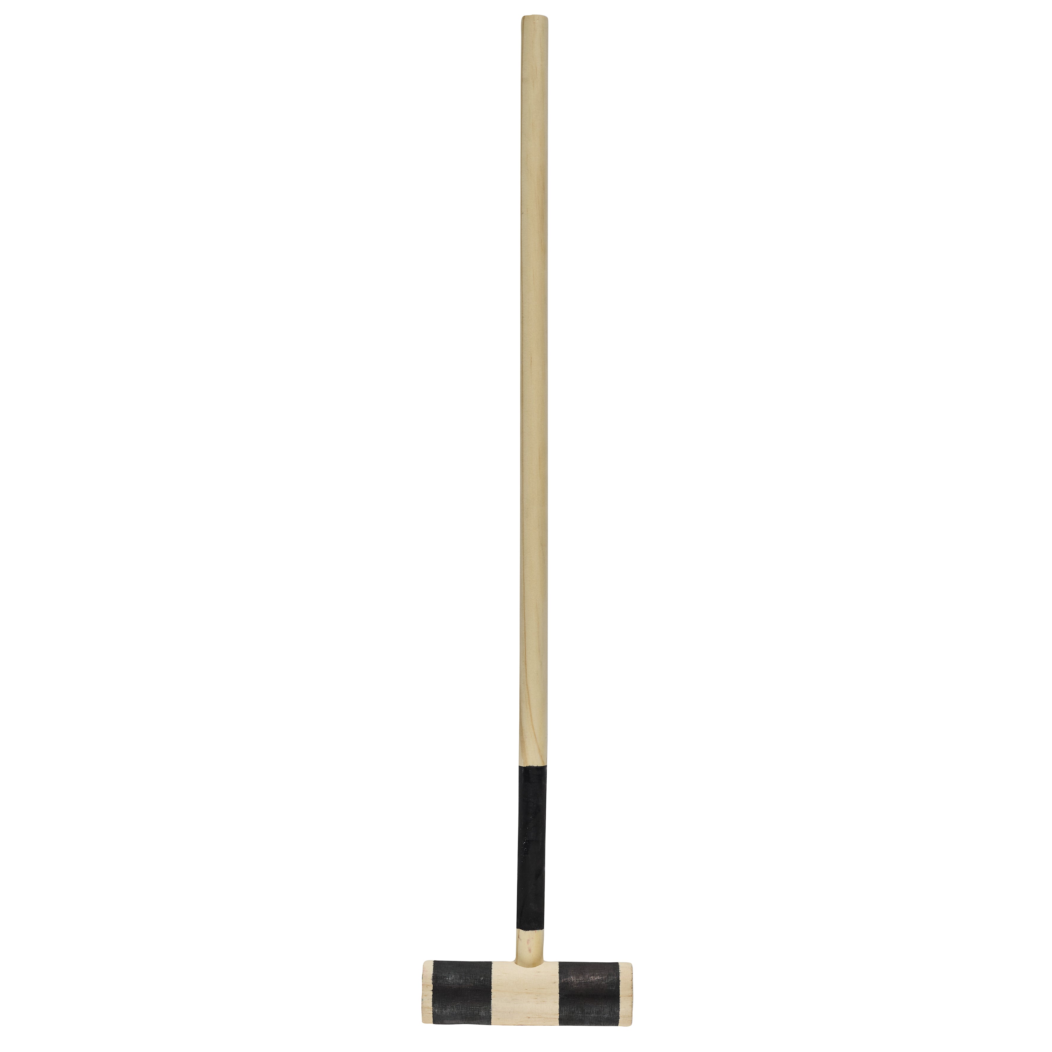 JEU DU CROQUET EN BOIS