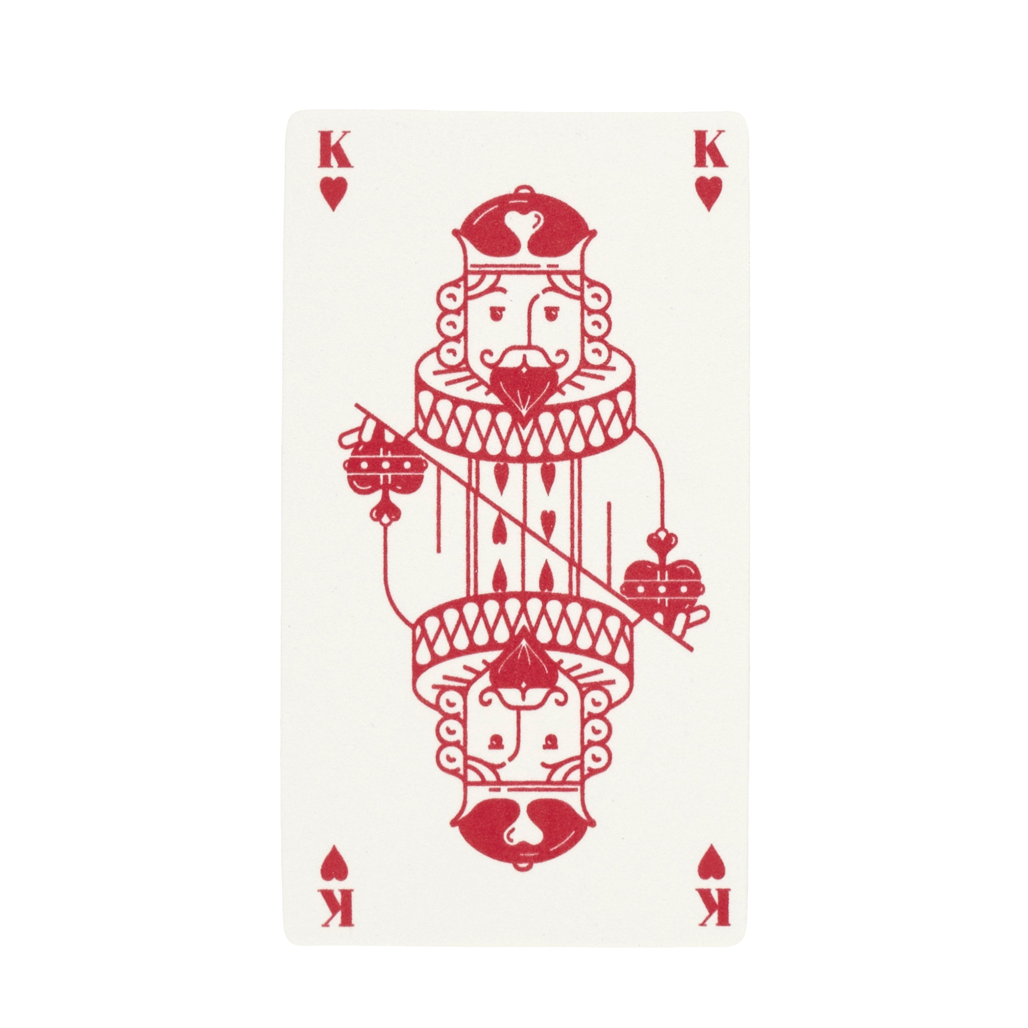 JEU DE CARTES GEANT