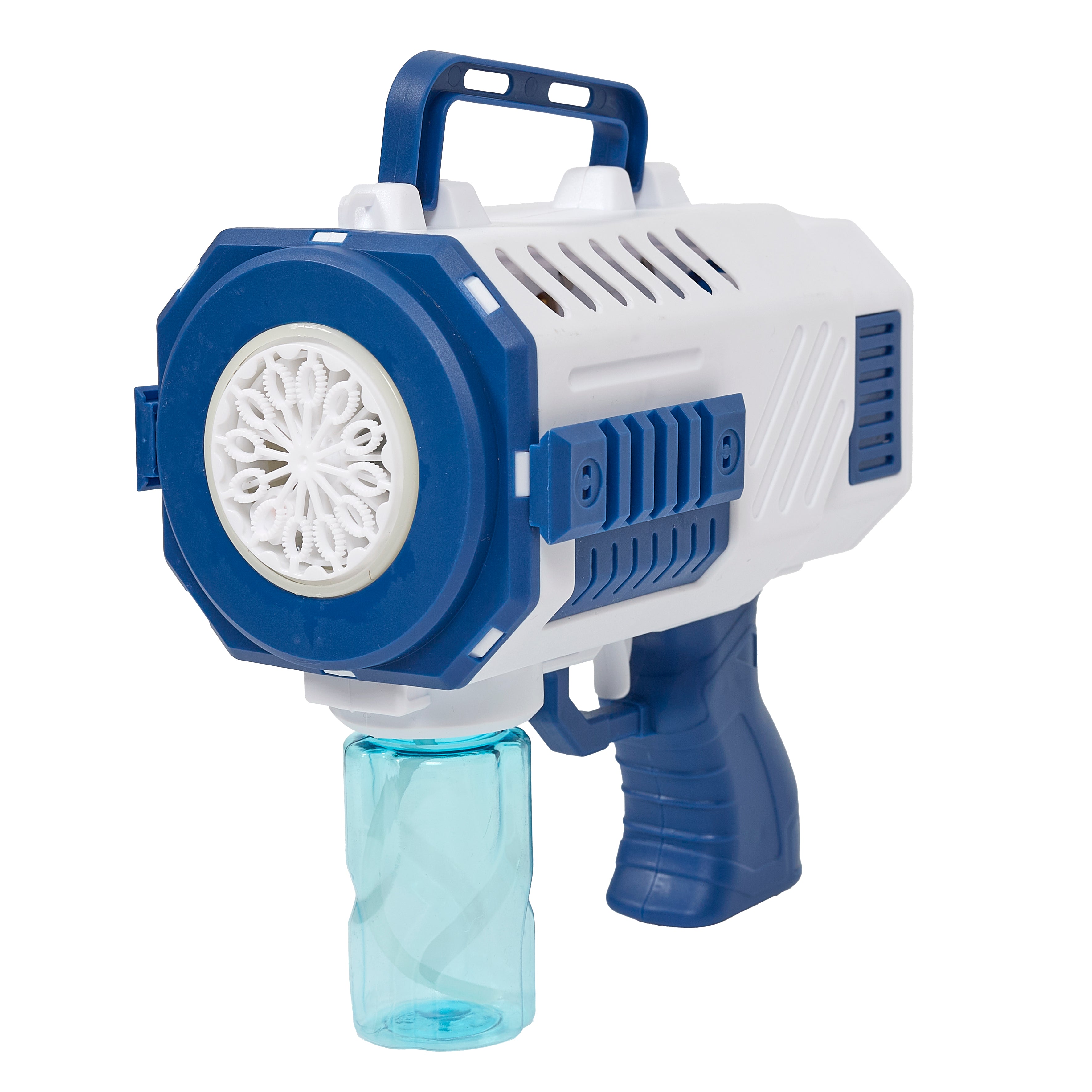 PISTOLET A BULLES