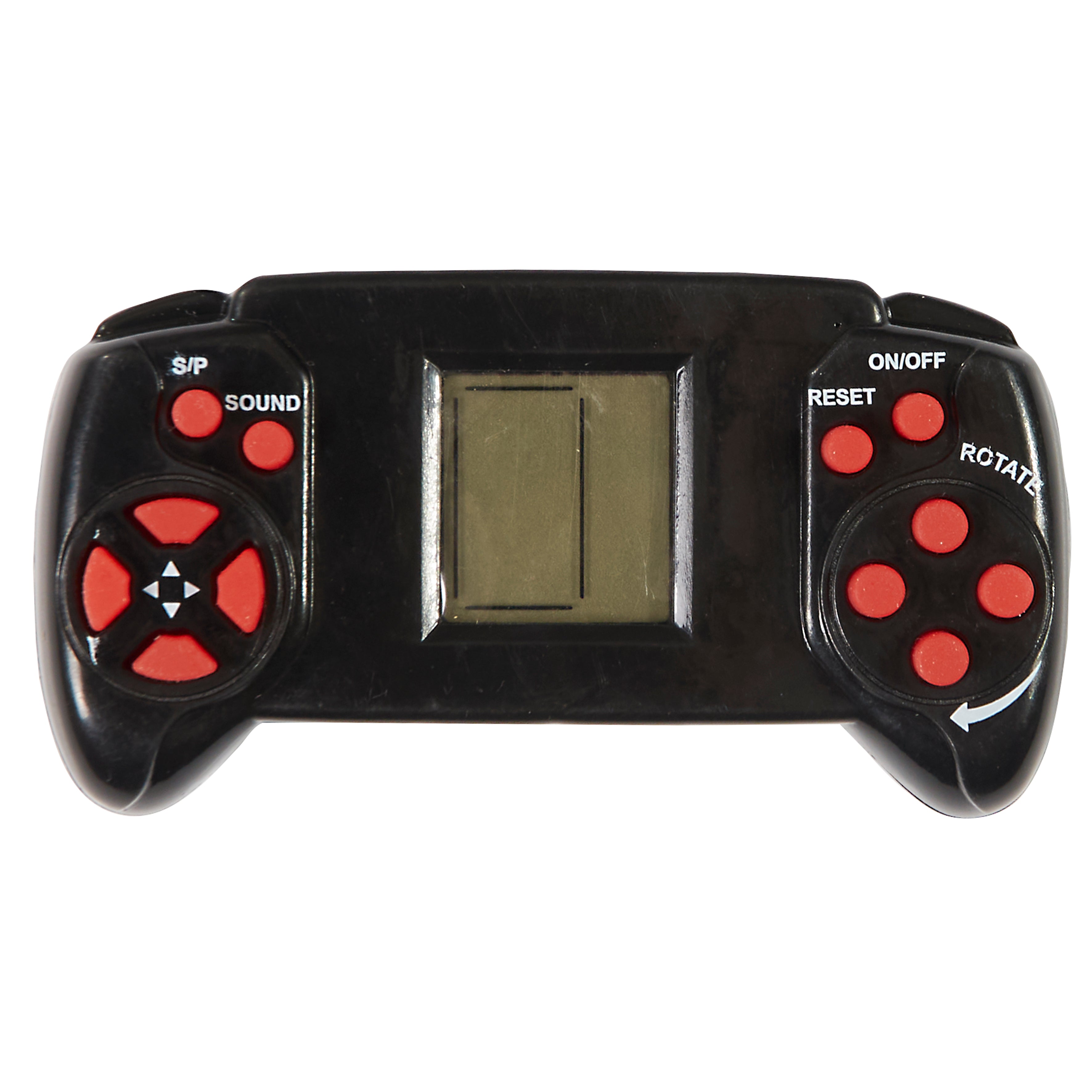 MANETTE ARCADES 23 JEUX