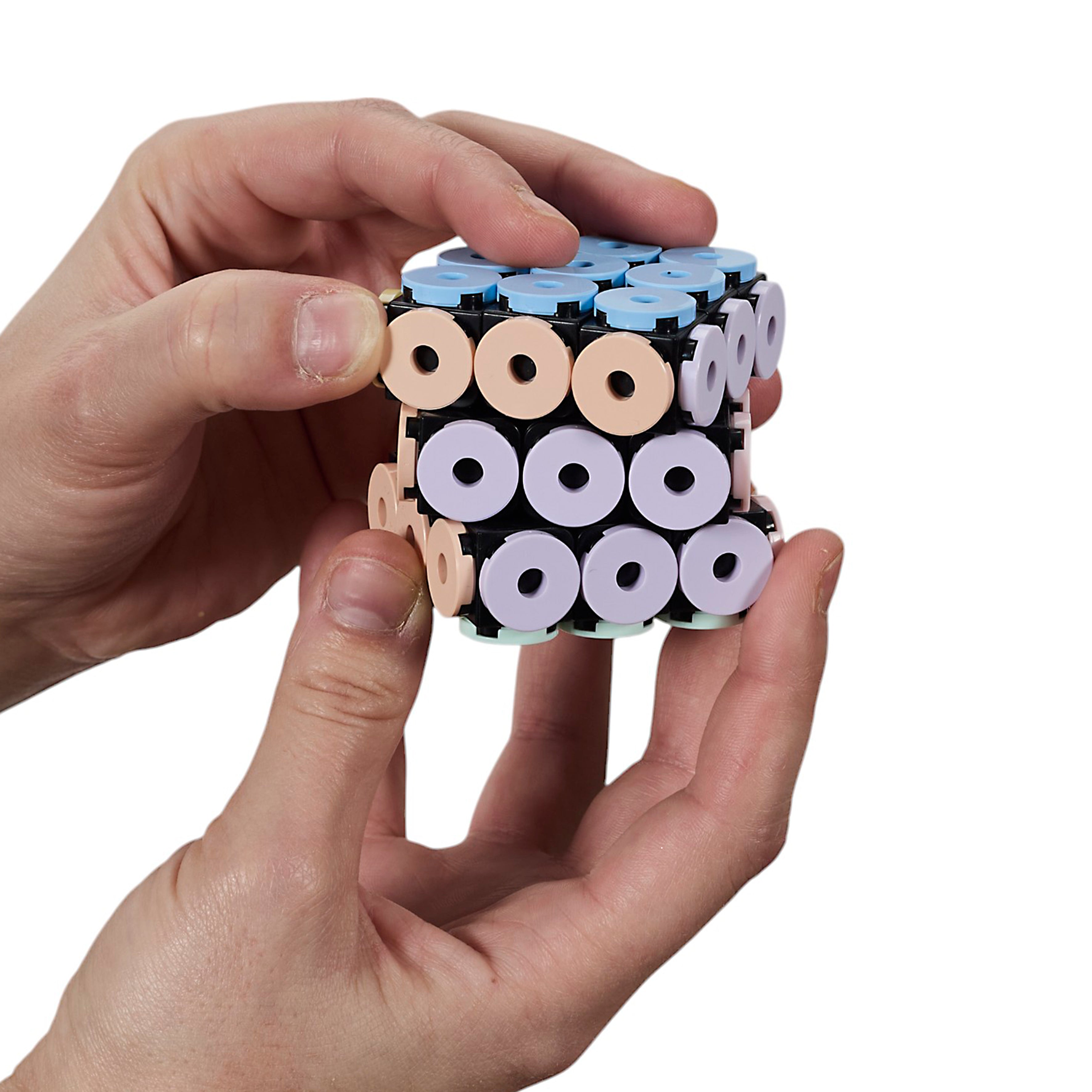 CUBE MAGIQUE