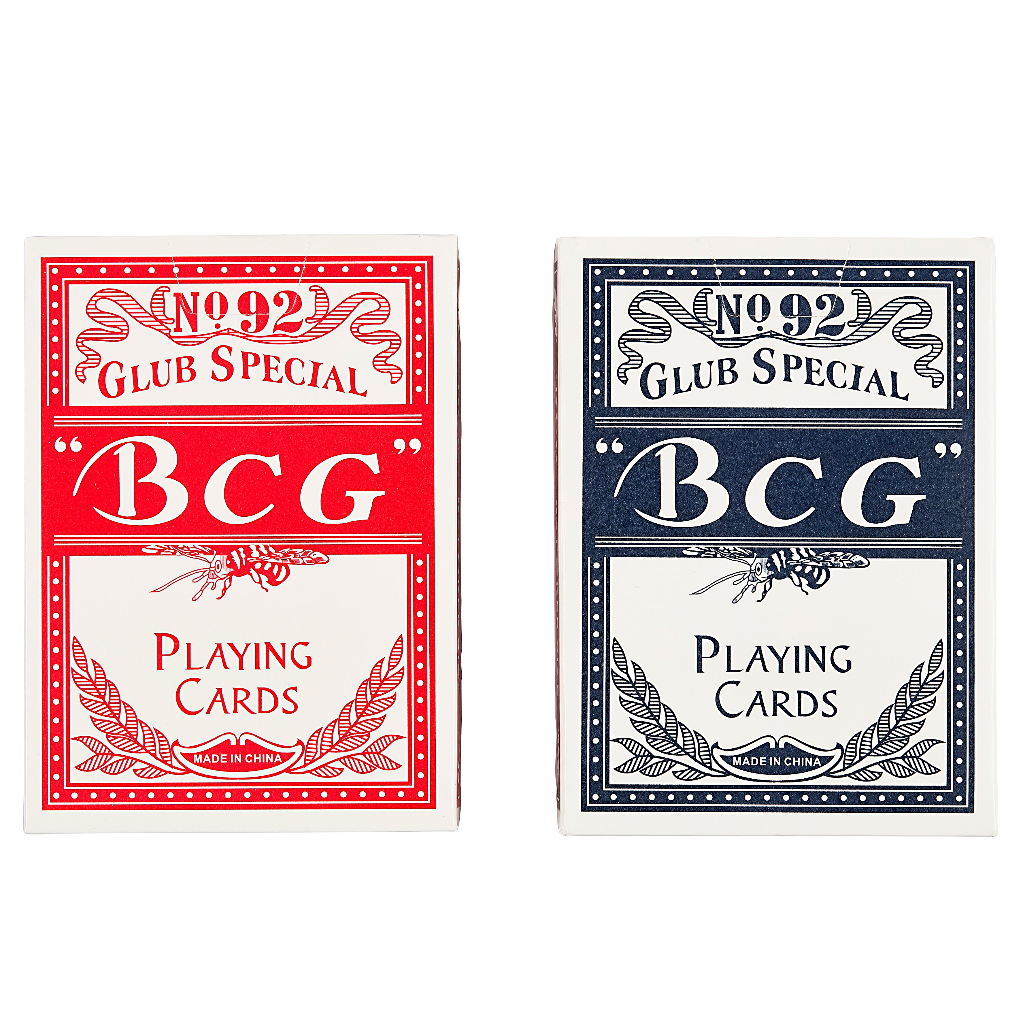 JEU DE CASINO BOITE DE 200 JETONS