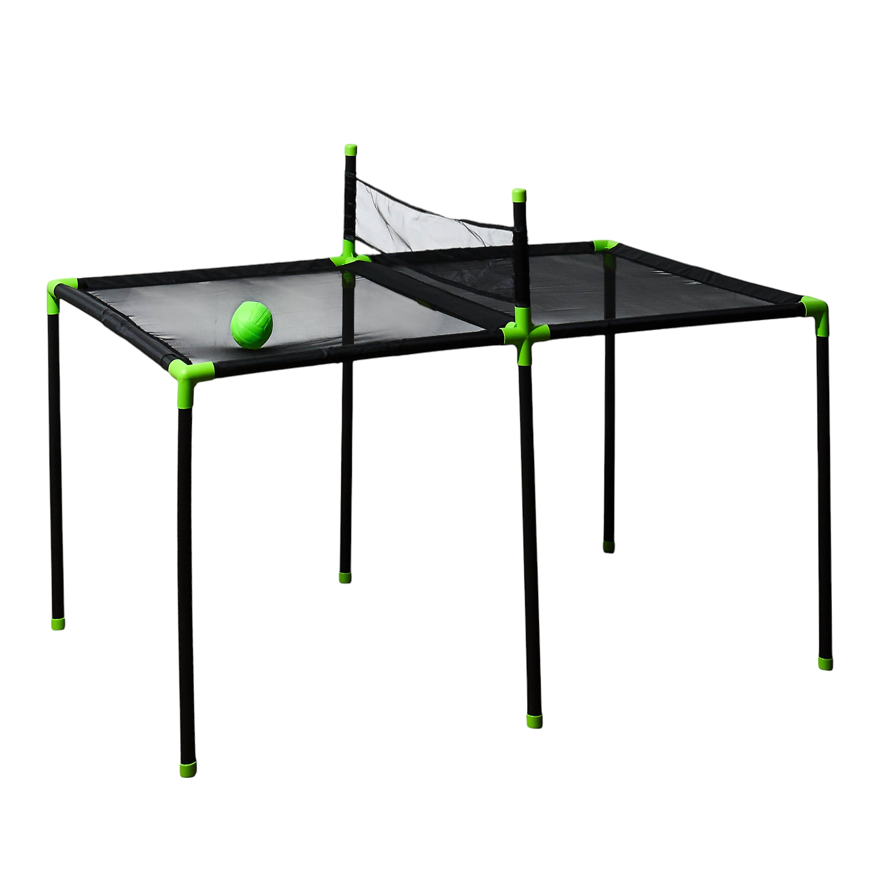 TABLE DE HAND PONG AVEC FILET
