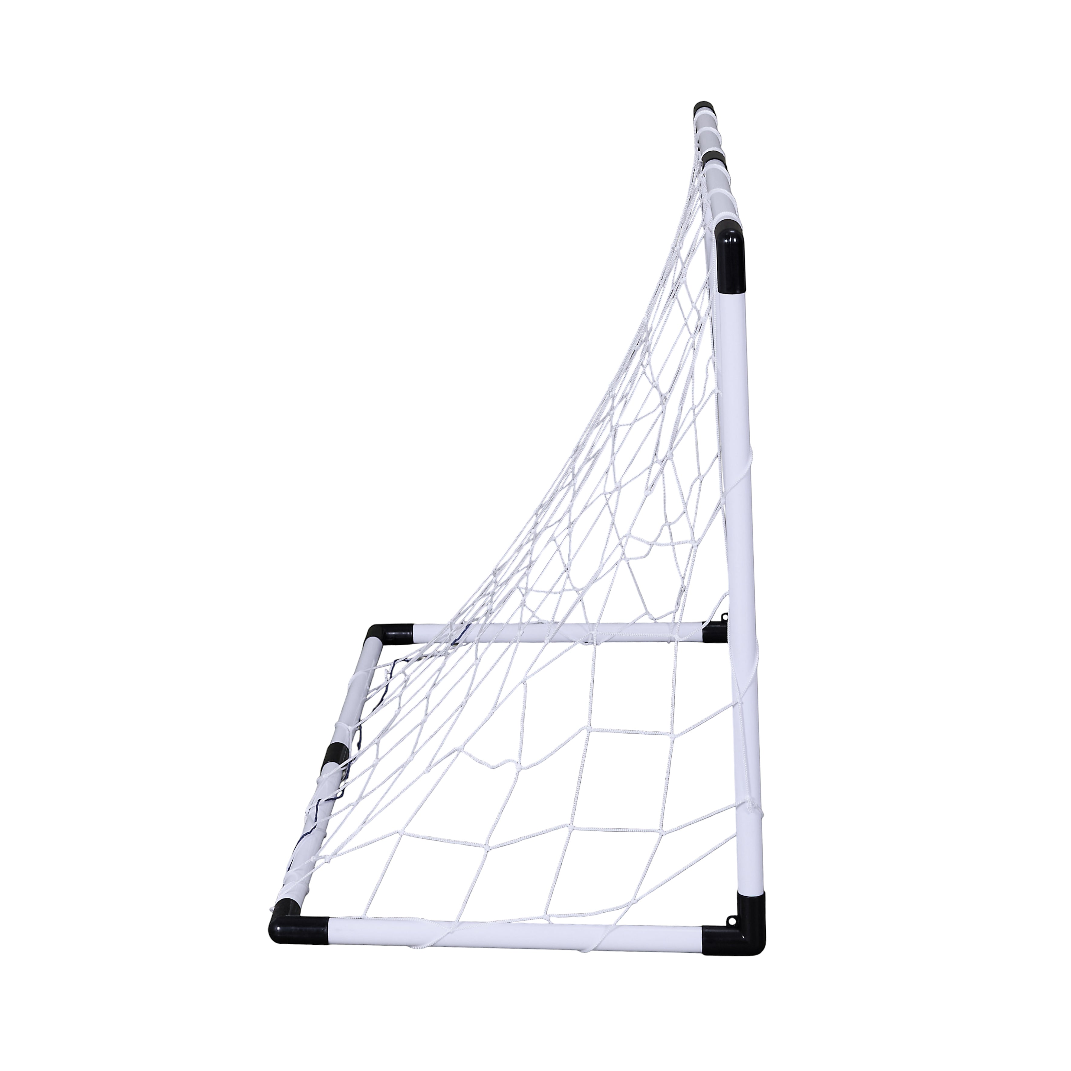 KIT CAGE DE FOOT AVEC PLOTS X4 ET ACCESOIRES