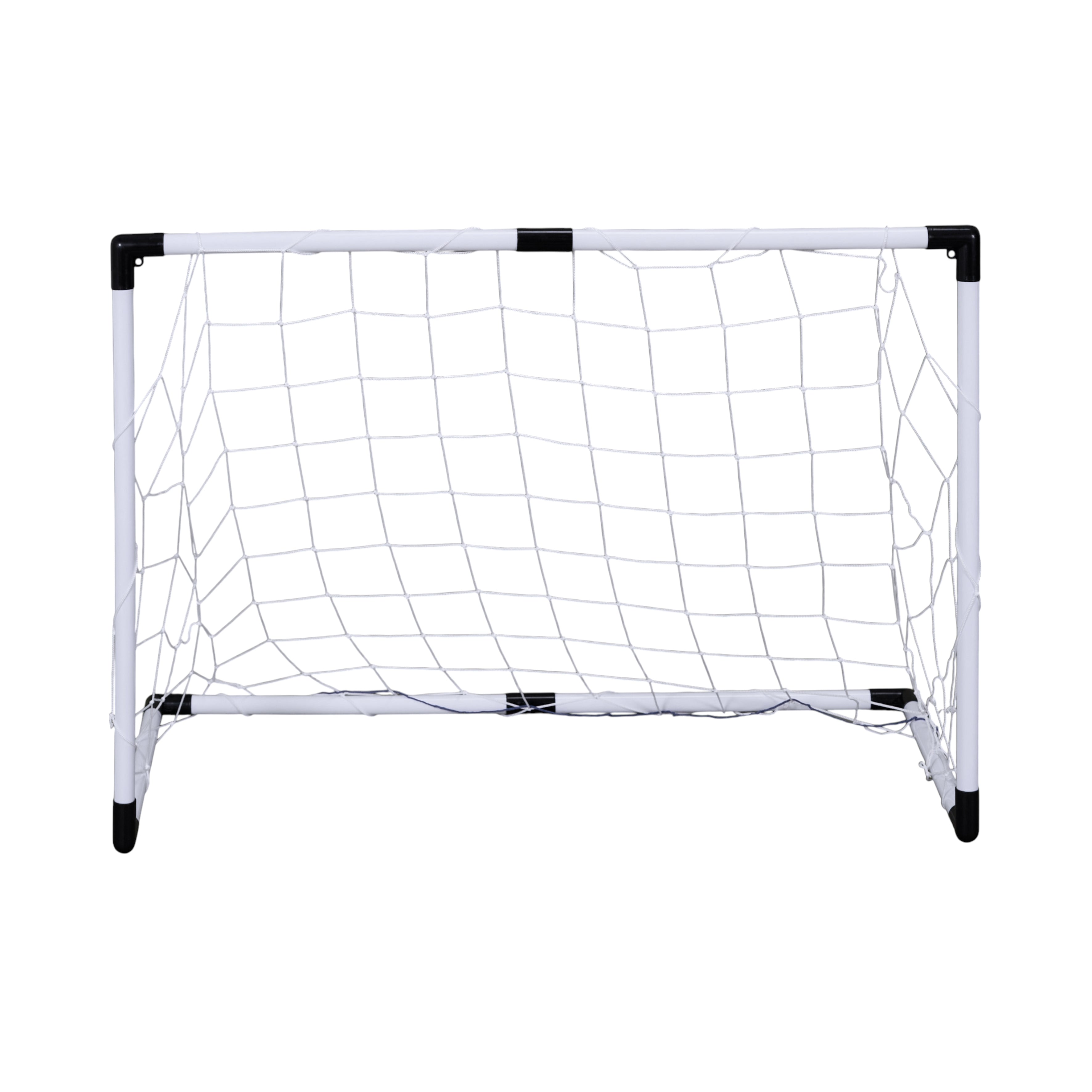 KIT CAGE DE FOOT AVEC PLOTS X4 ET ACCESOIRES