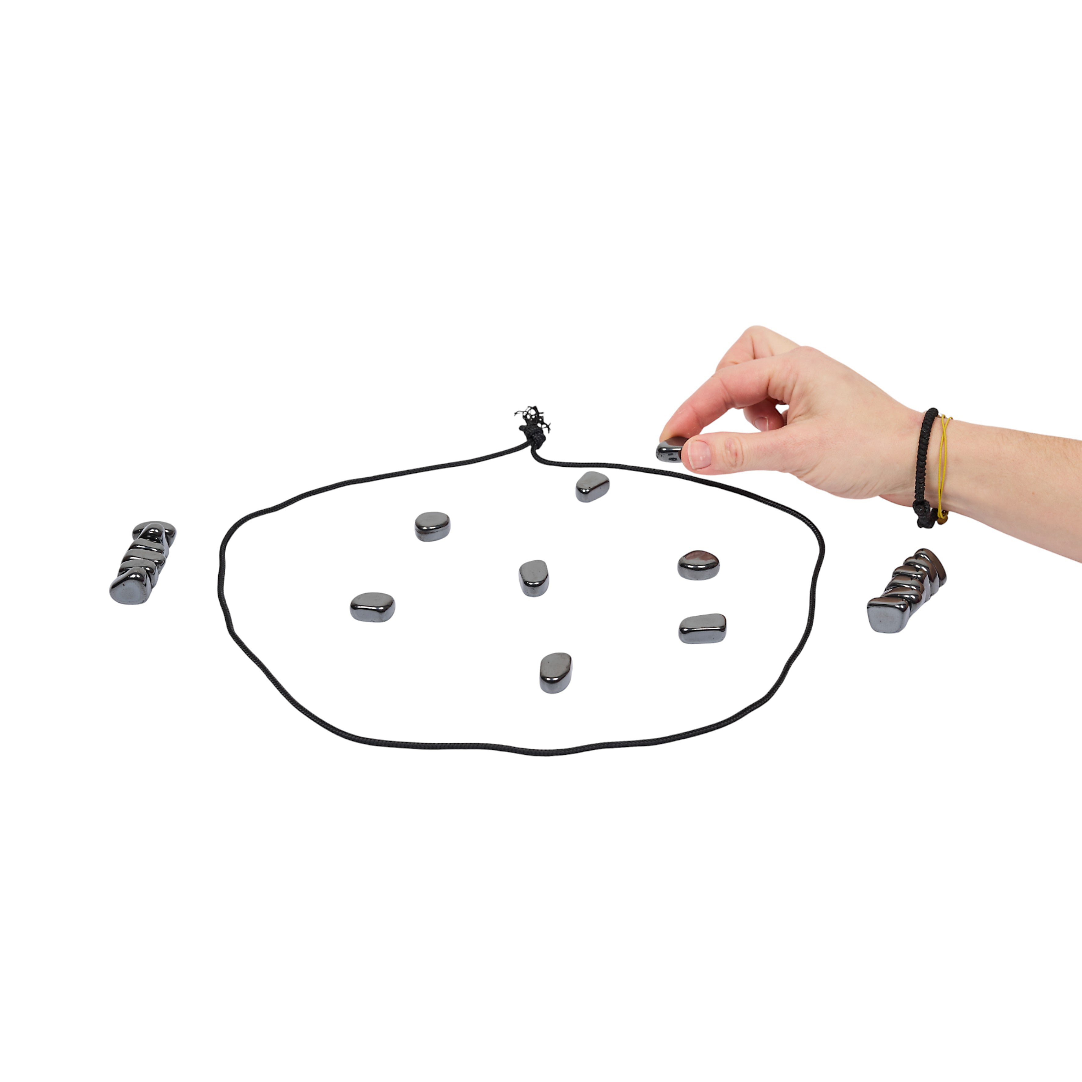 JEU DE L AIMANT