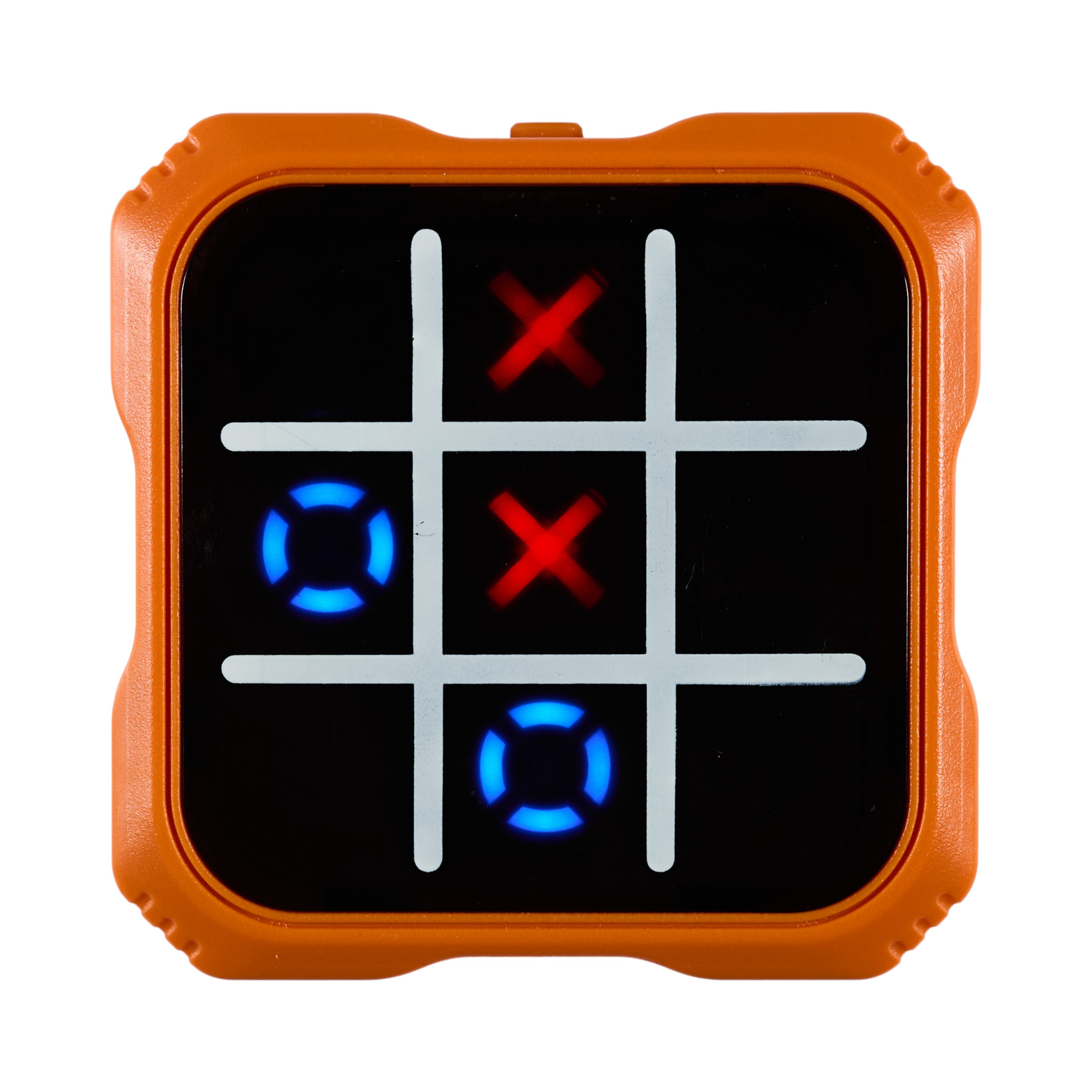 TIC TAC TOE ELECTRONIQUE
