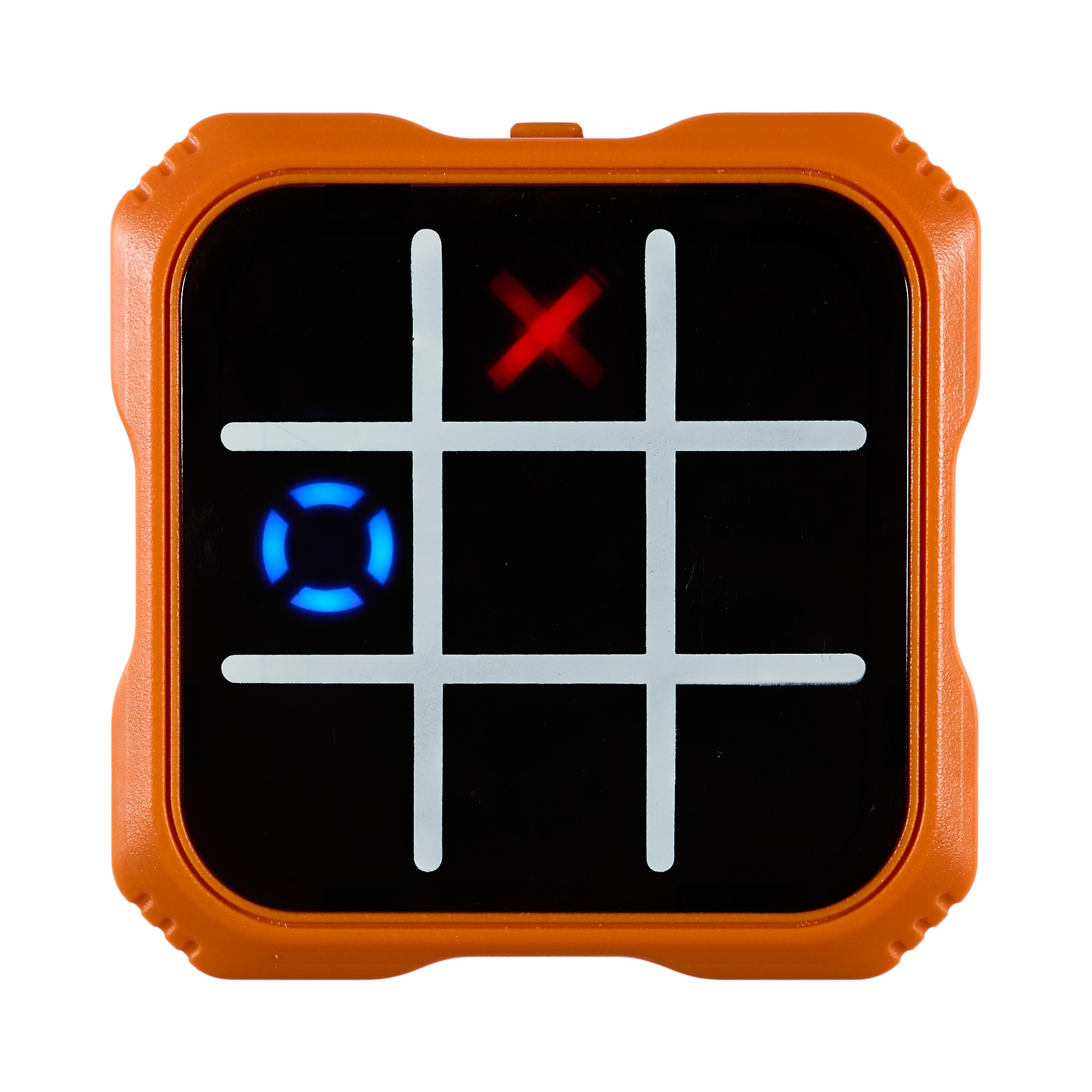 TIC TAC TOE ELECTRONIQUE