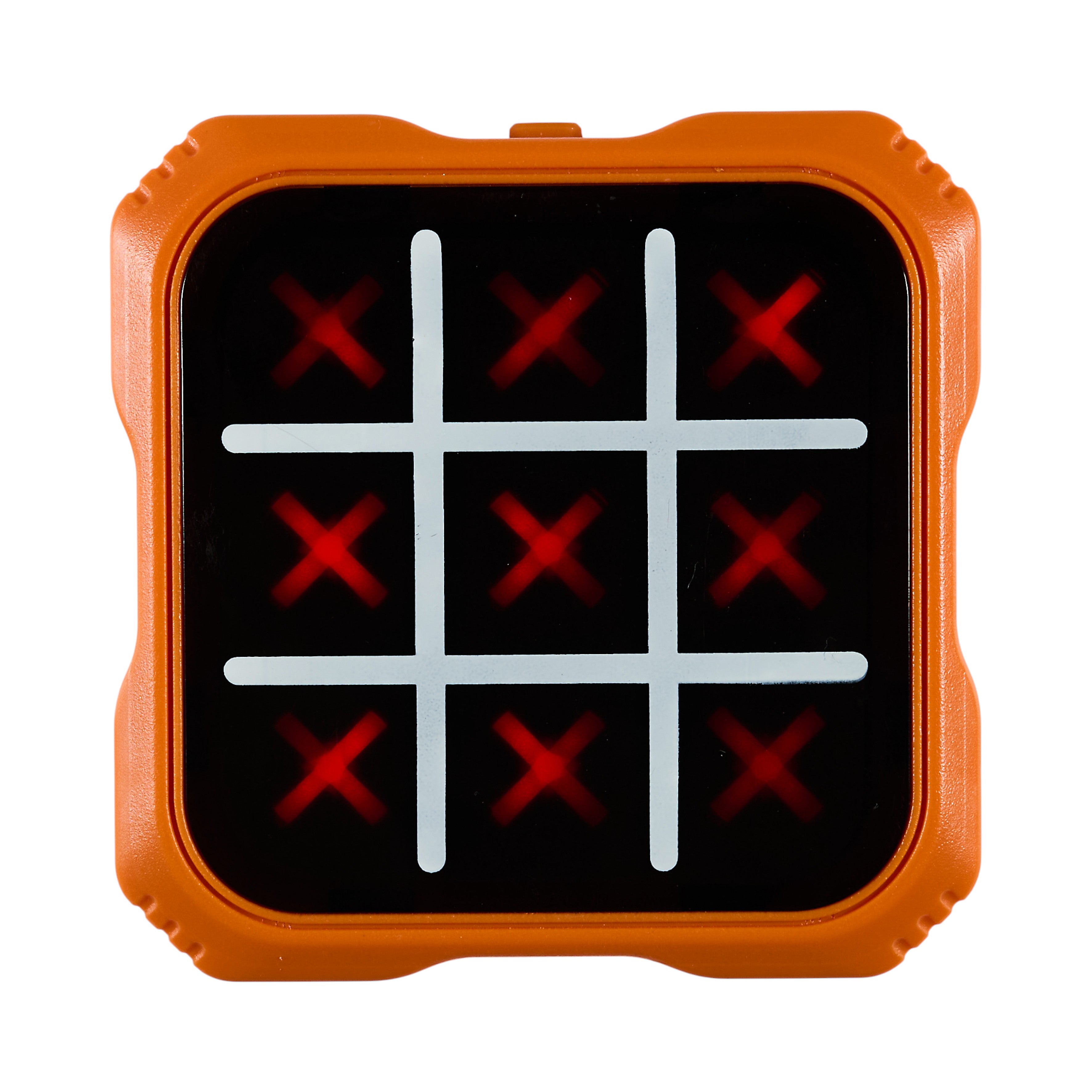 TIC TAC TOE ELECTRONIQUE