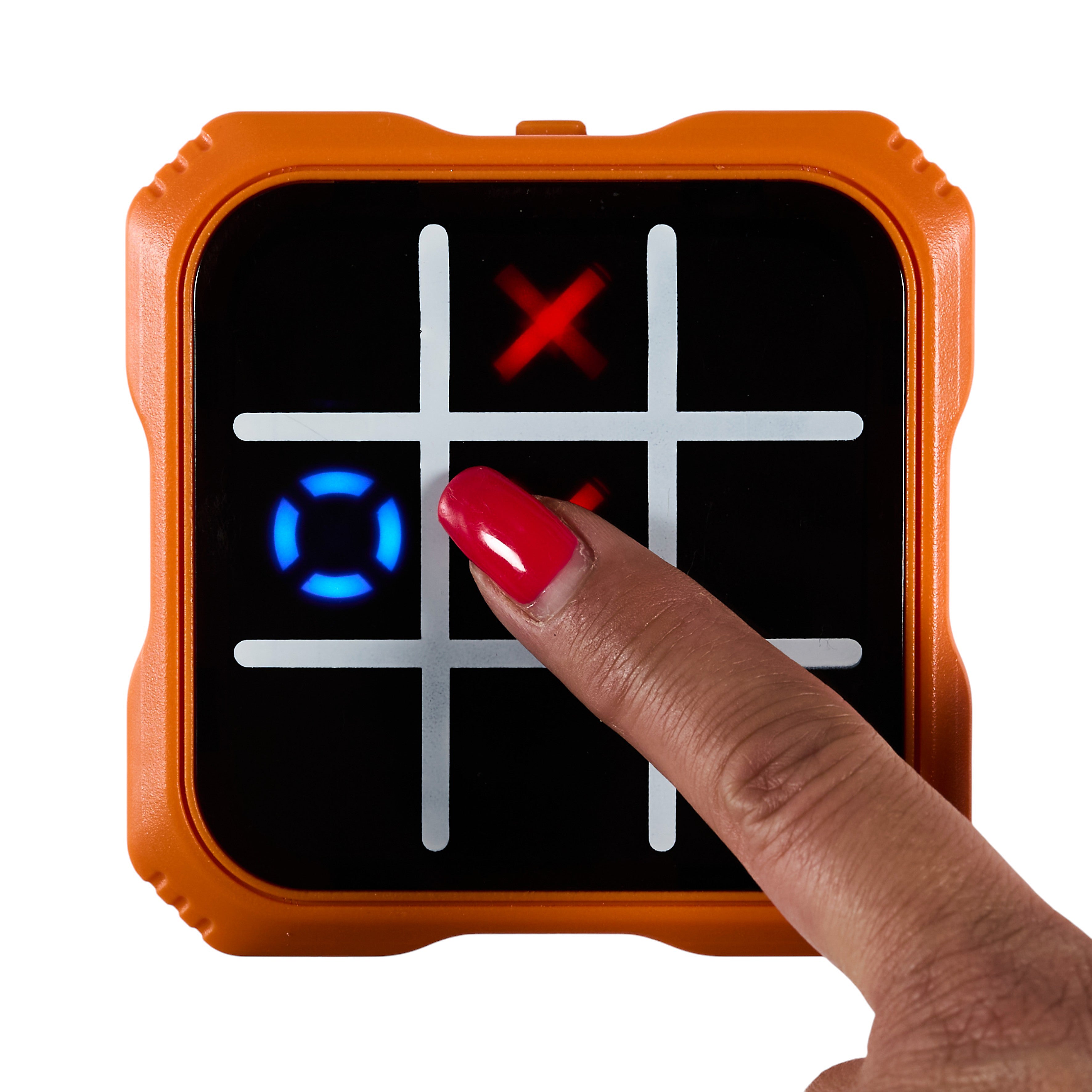 TIC TAC TOE ELECTRONIQUE