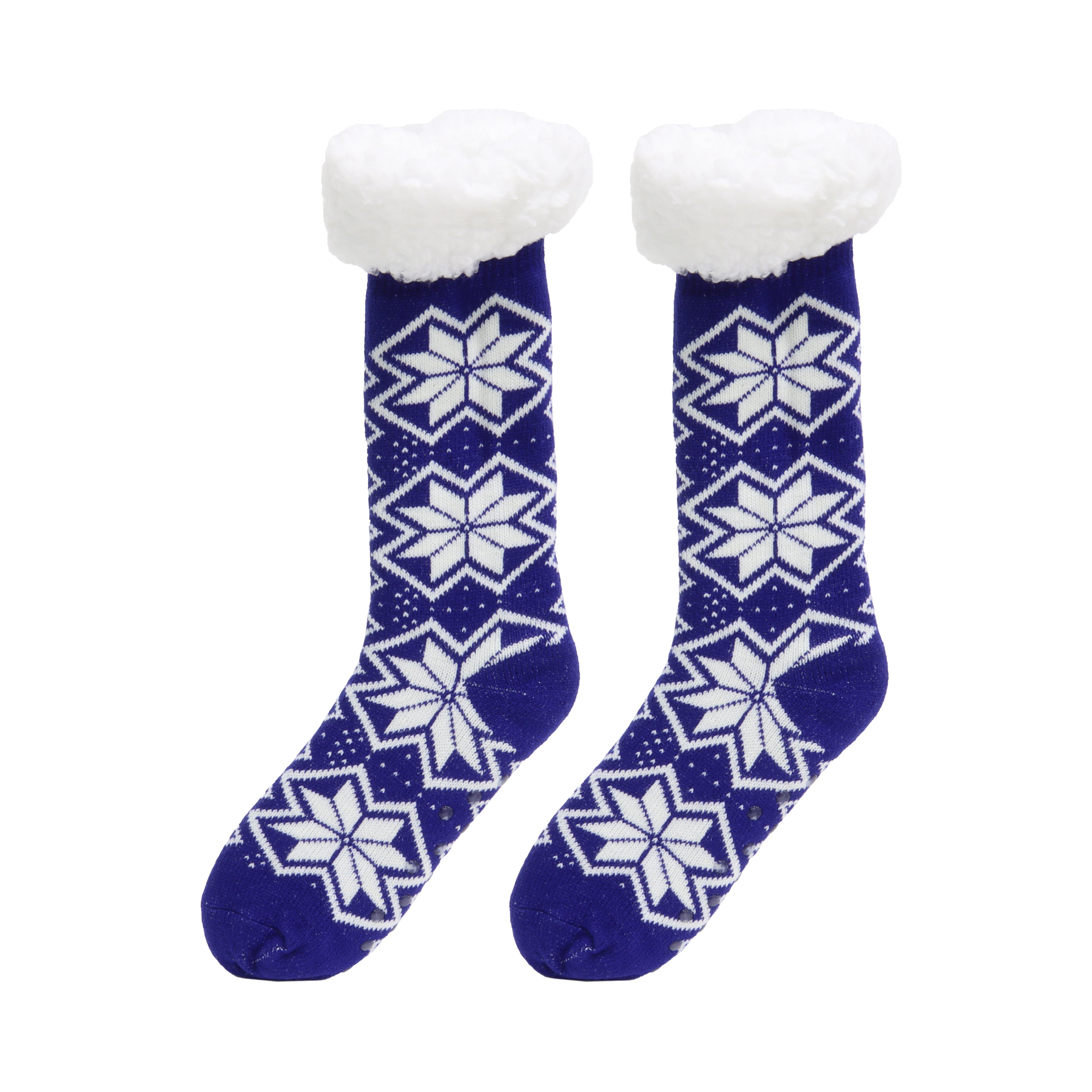CHAUSSETTES FEMME HIVER