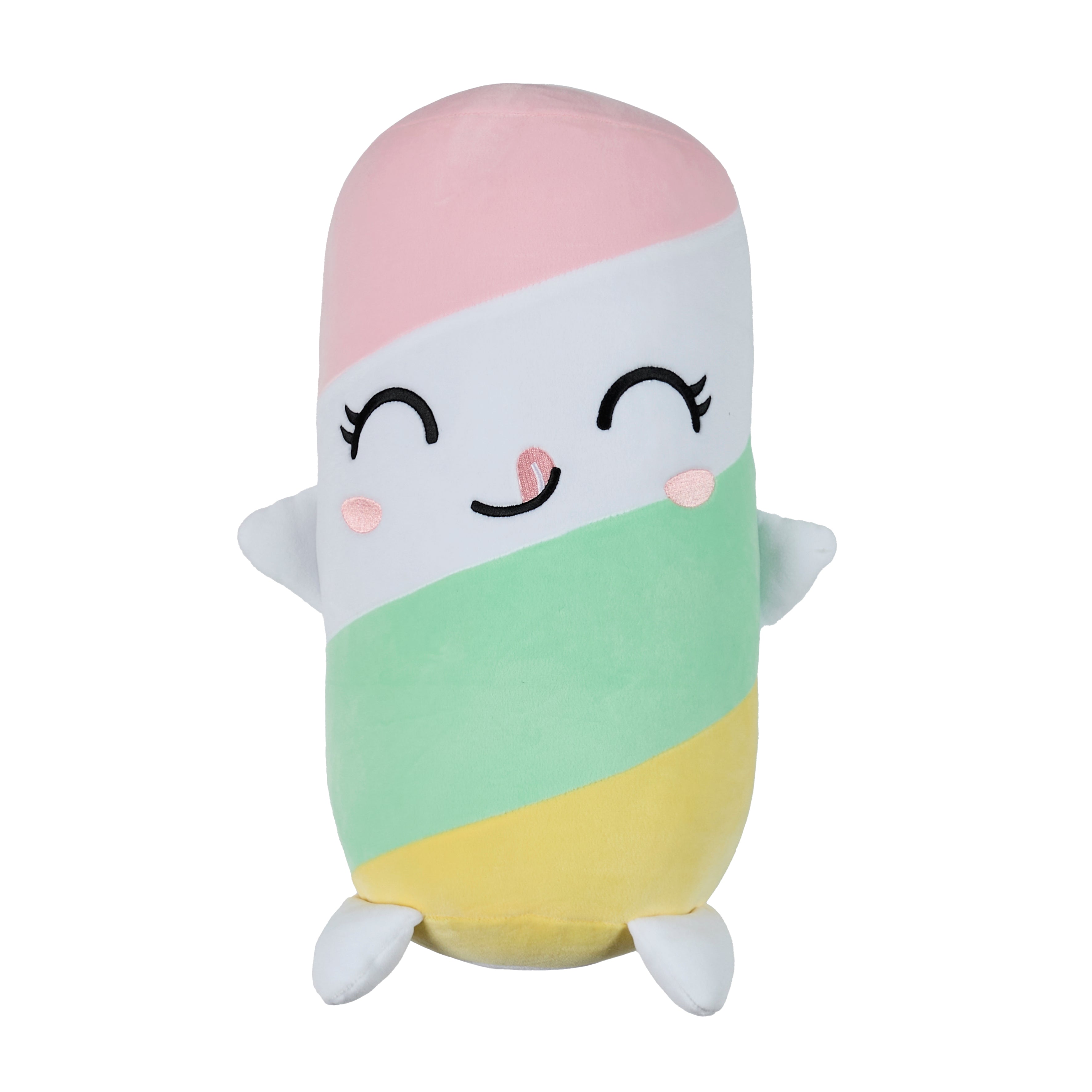 PELUCHE CHAMALLOW KAWAII H40CM