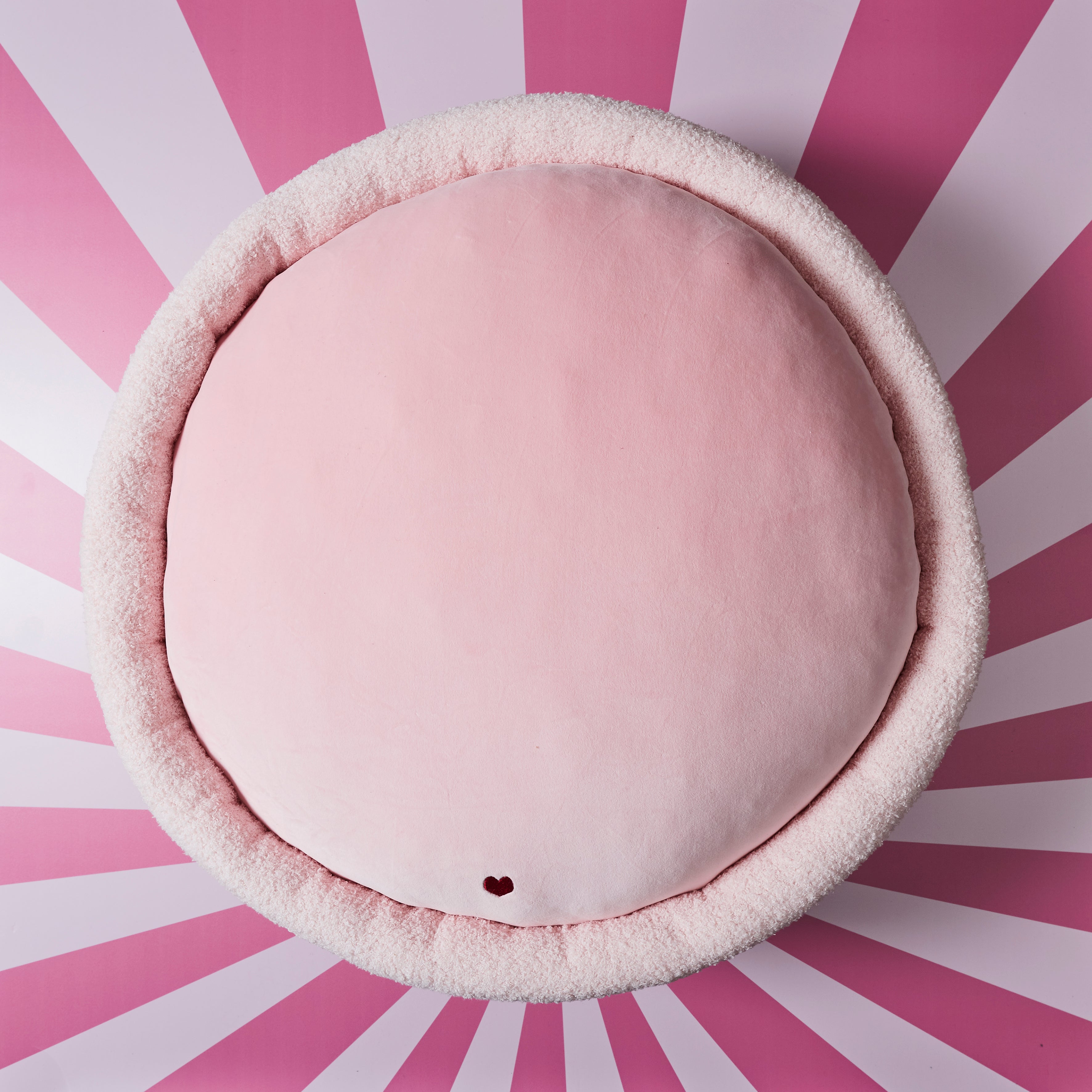 PELUCHE MACARON H70CM KAWAII
