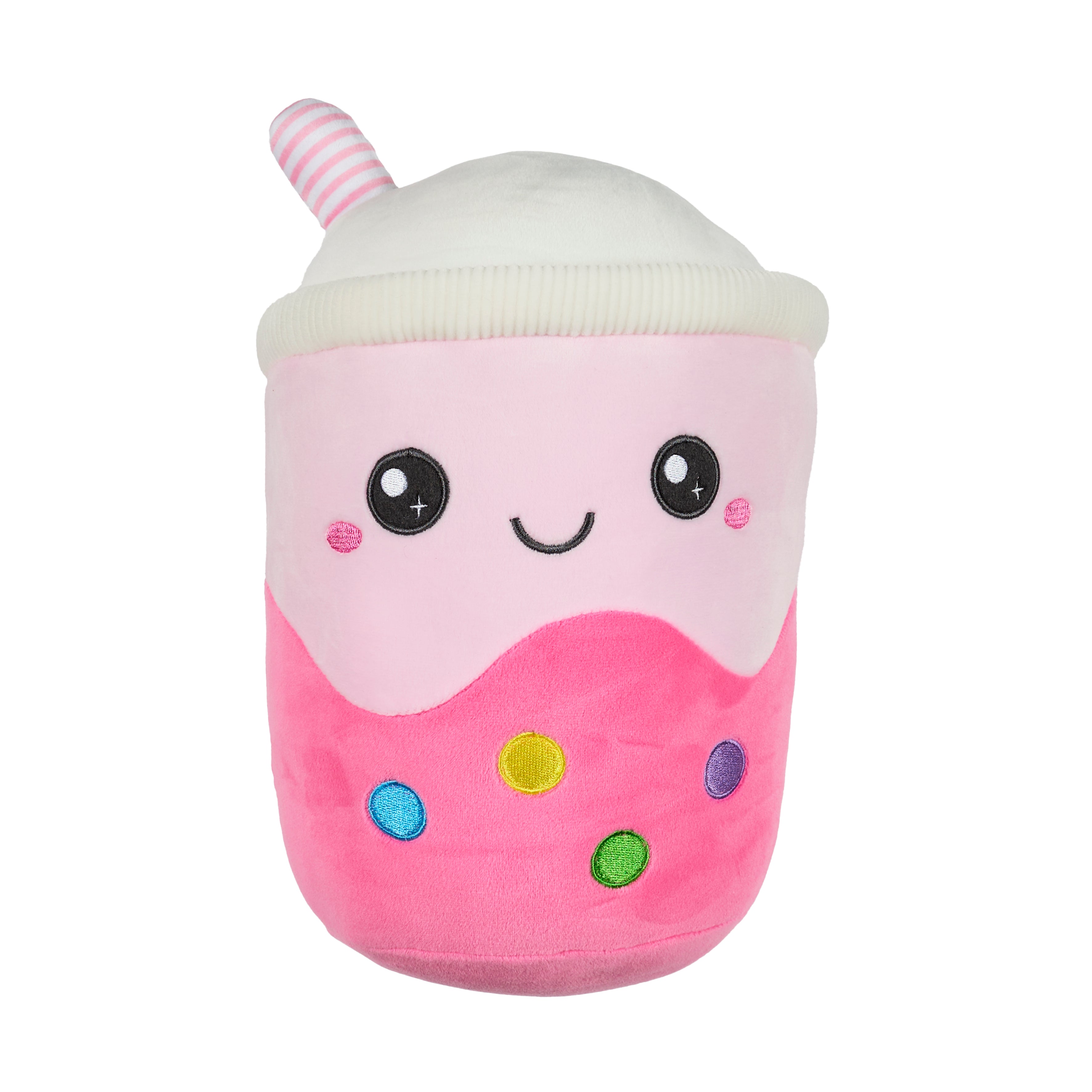 PELUCHE BUBBLE TEA 29CM KAWAII