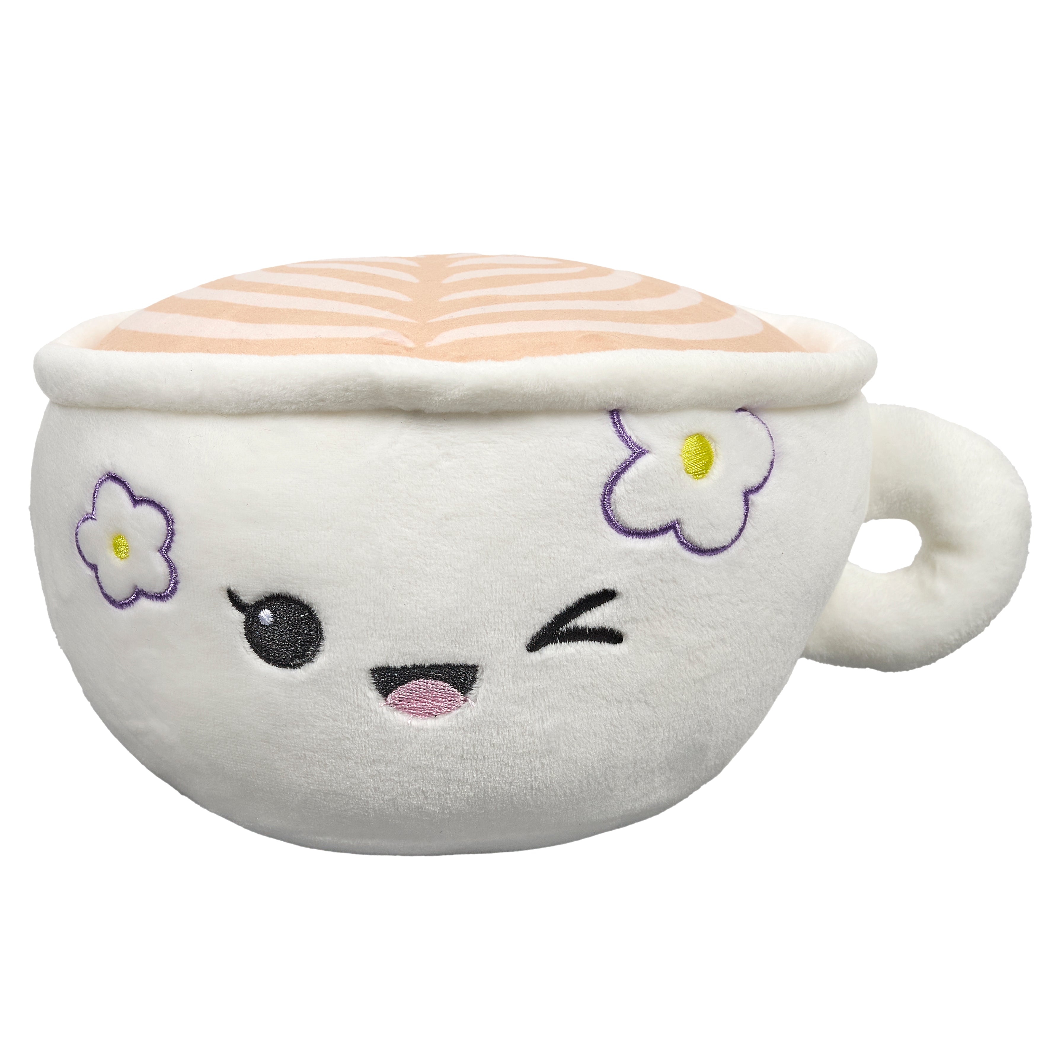 PELUCHE CAFE 18CM KAWAII