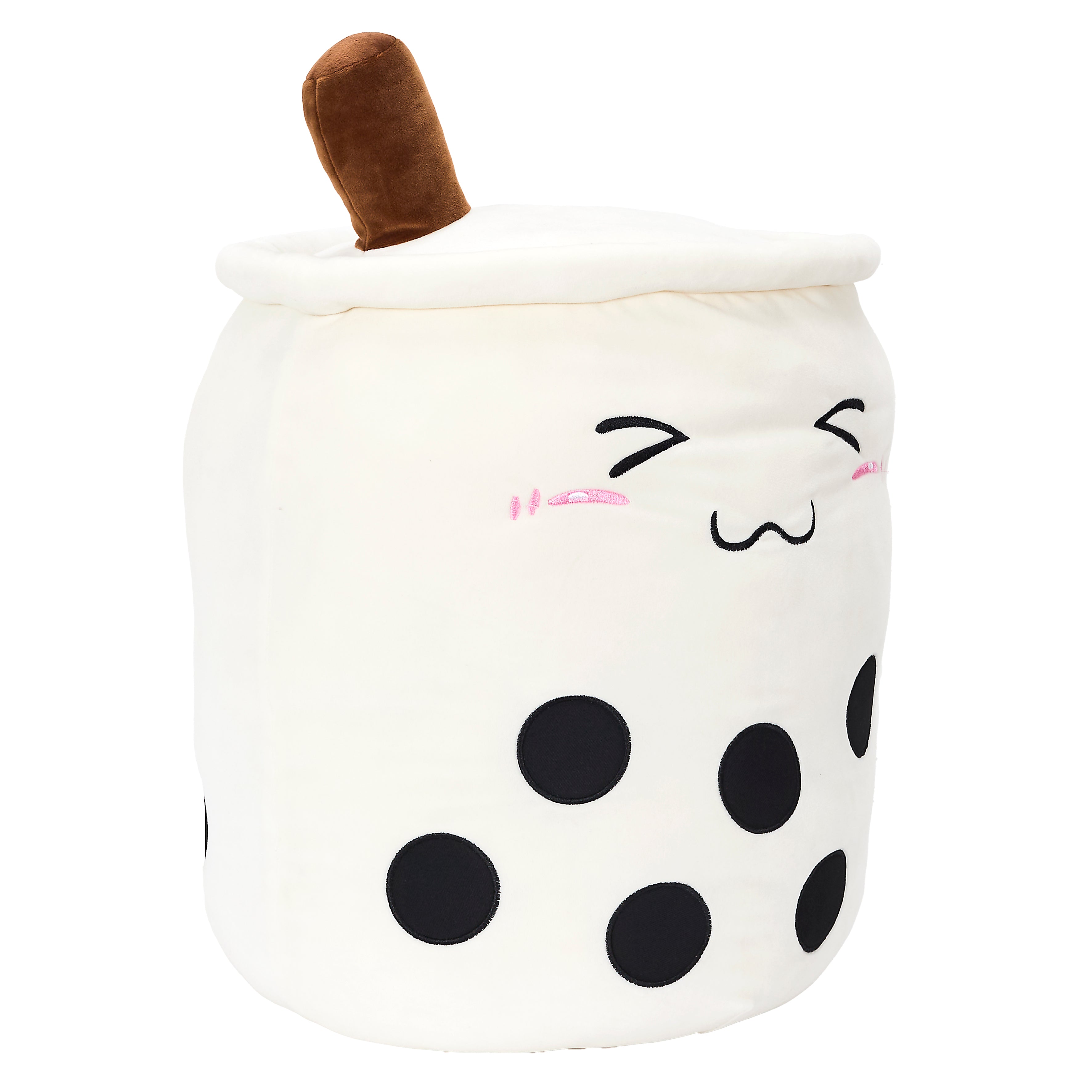 PELUCHE BUBBLE TEA XXL 70CM KAWAII