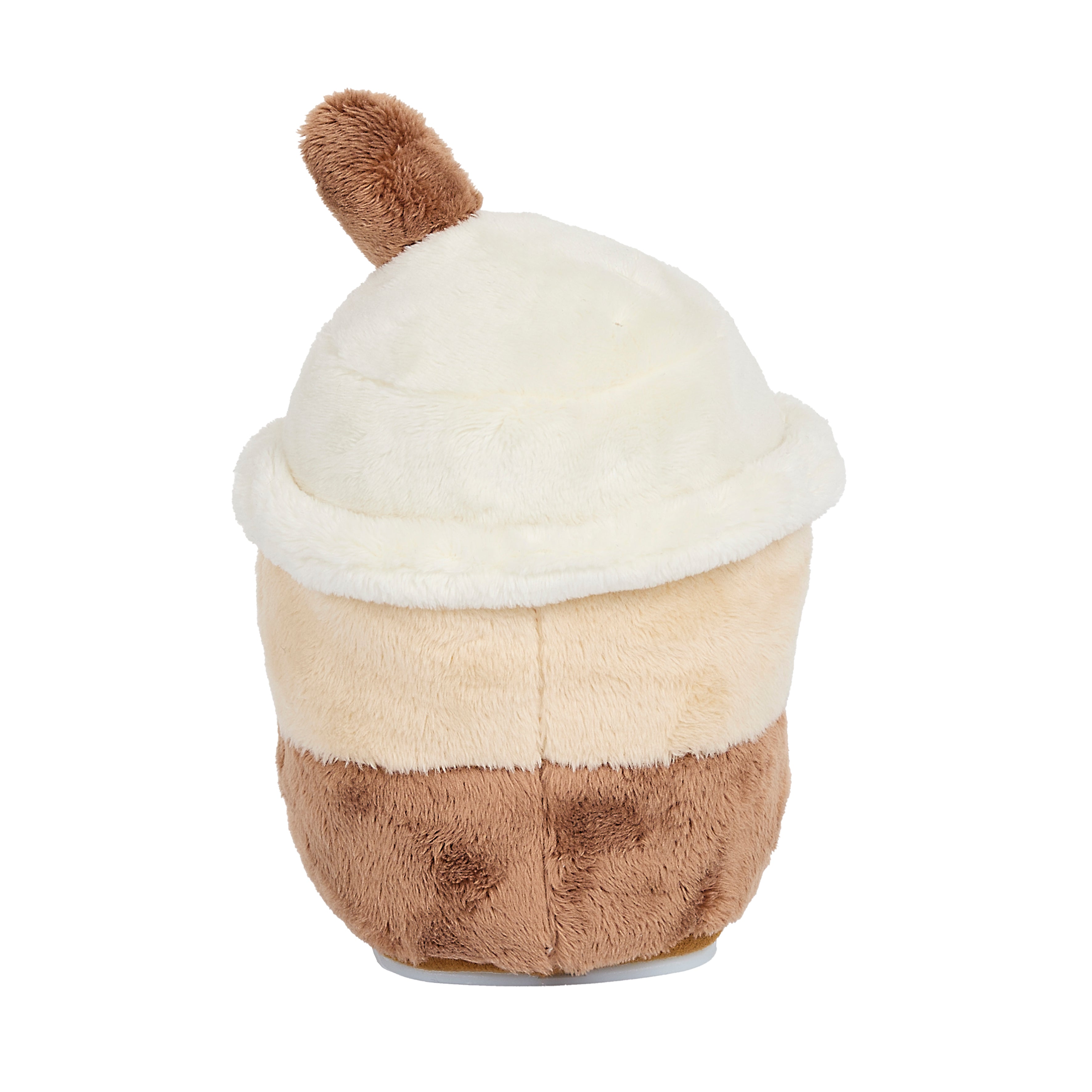 PELUCHE BUBBLE TEA PARLANT ANIME KAWAII