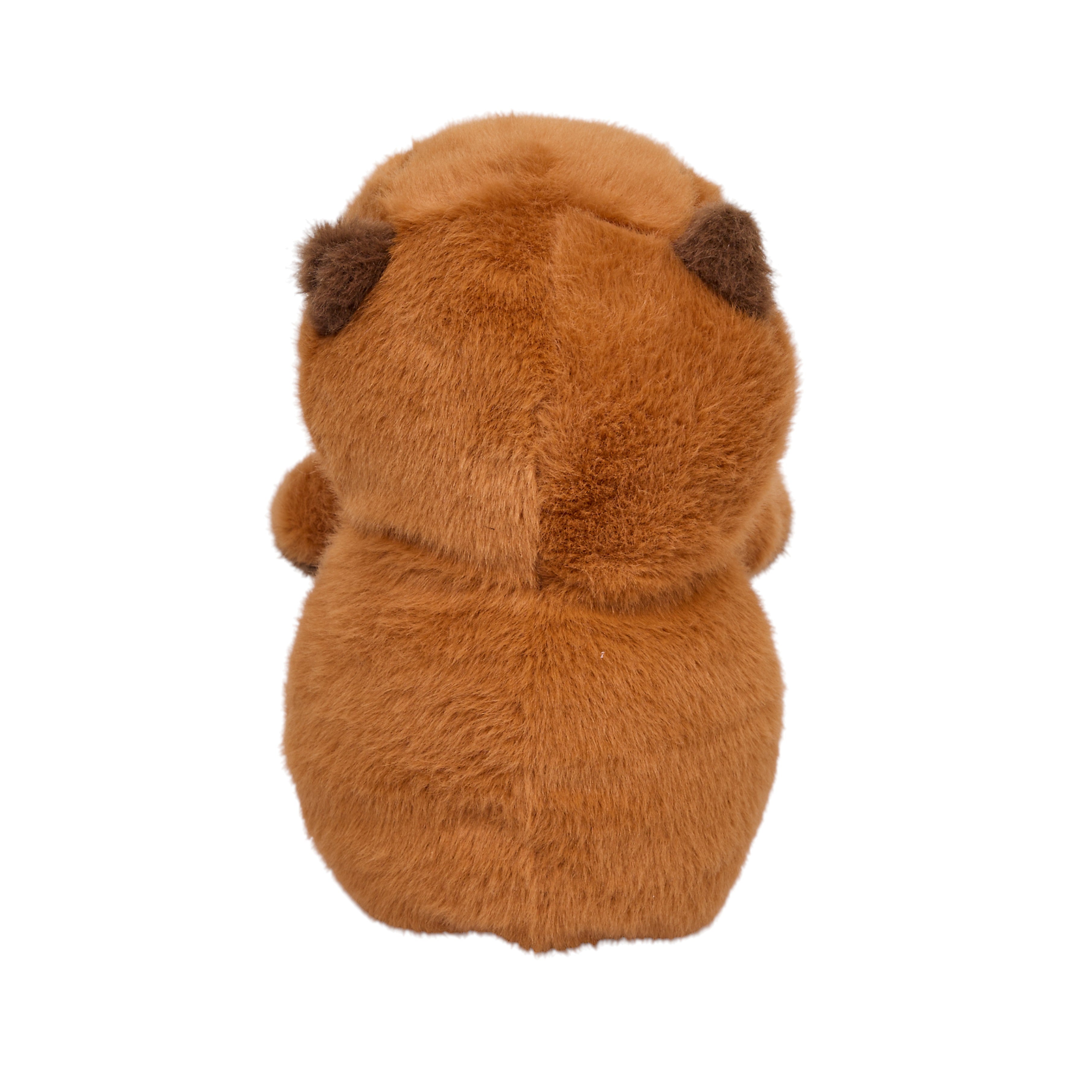 PELUCHE PARLANT ANIMEE CAPYBARA A PILES