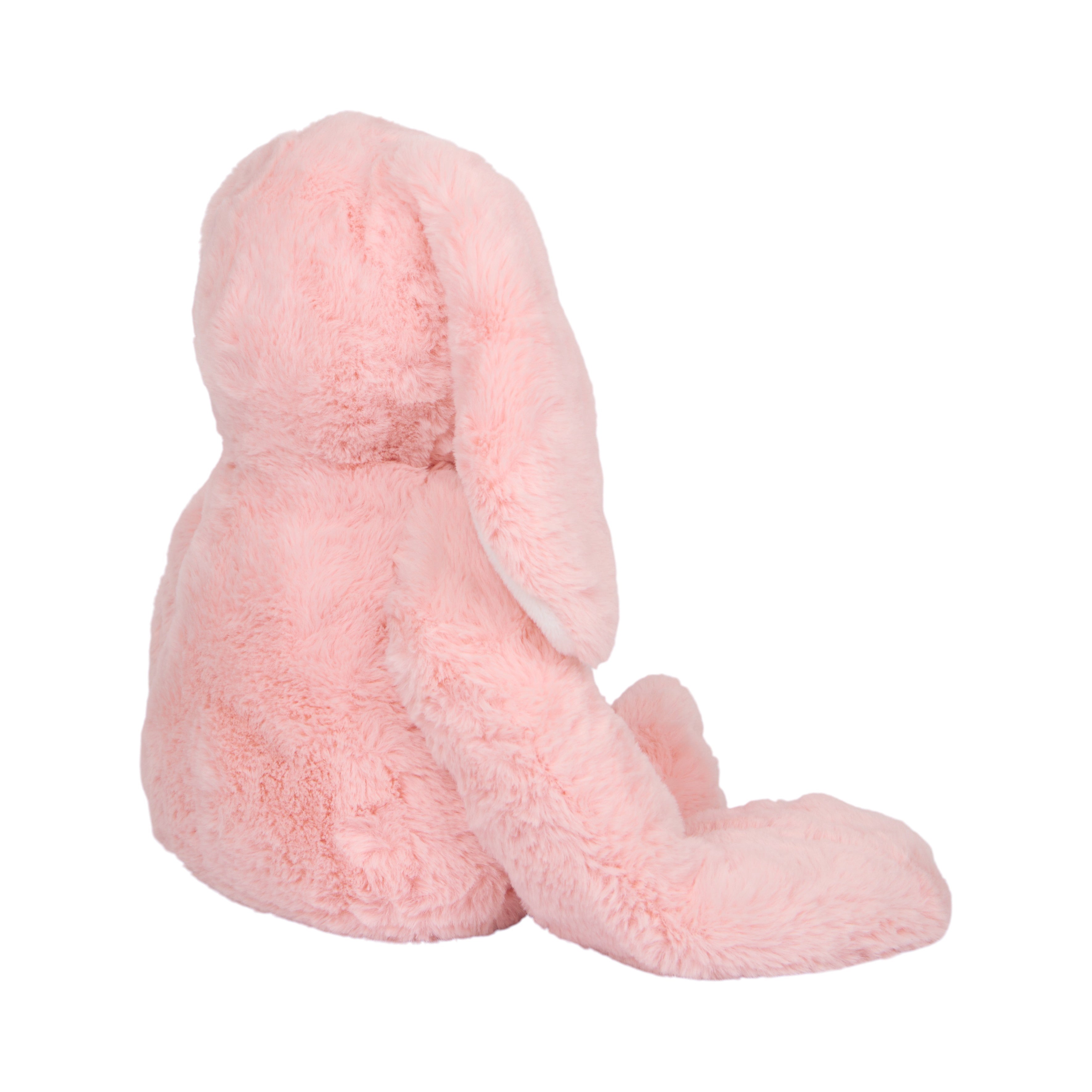 PELUCHE LAPIN CALIN LESTEE