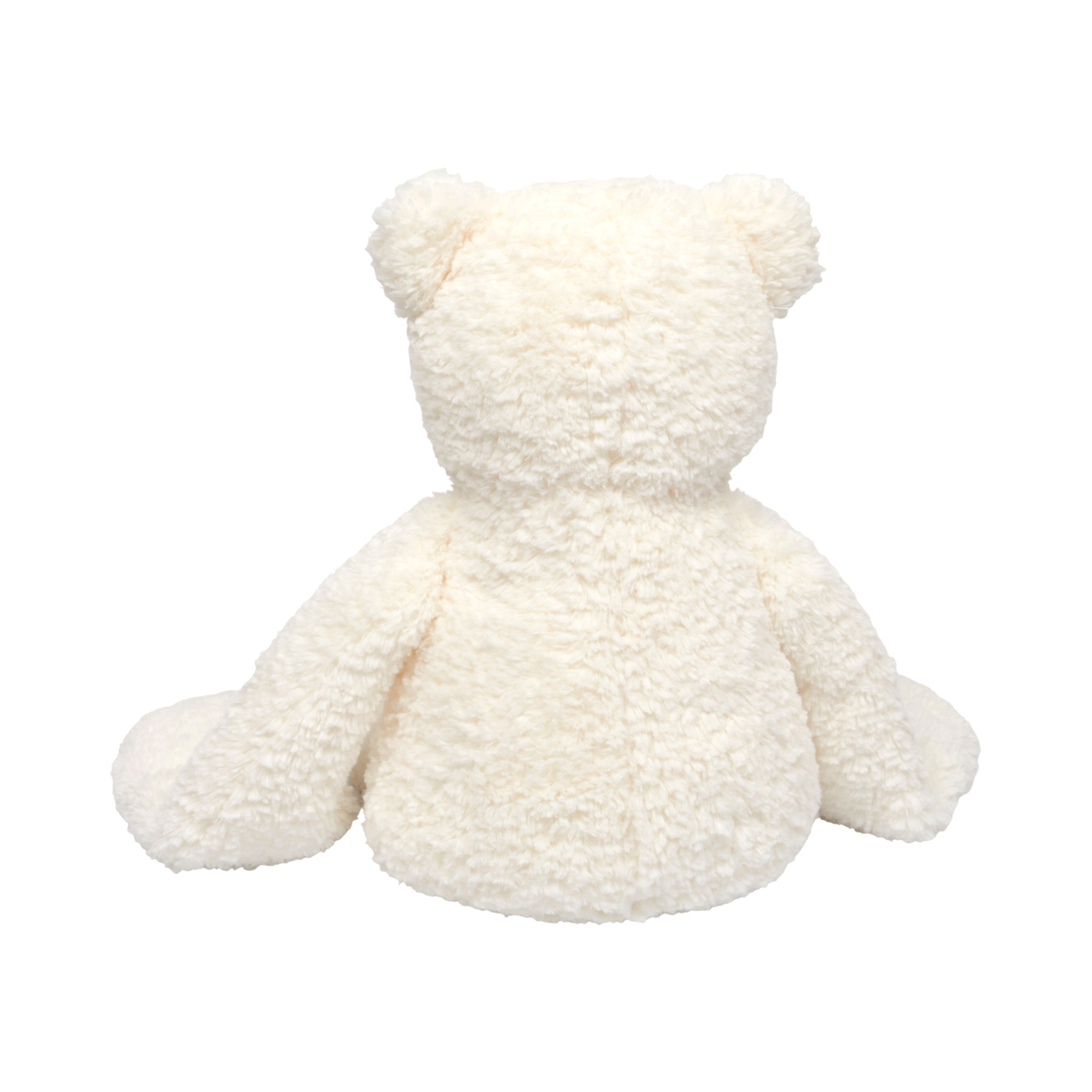 PELUCHE OURS CALIN LESTEE