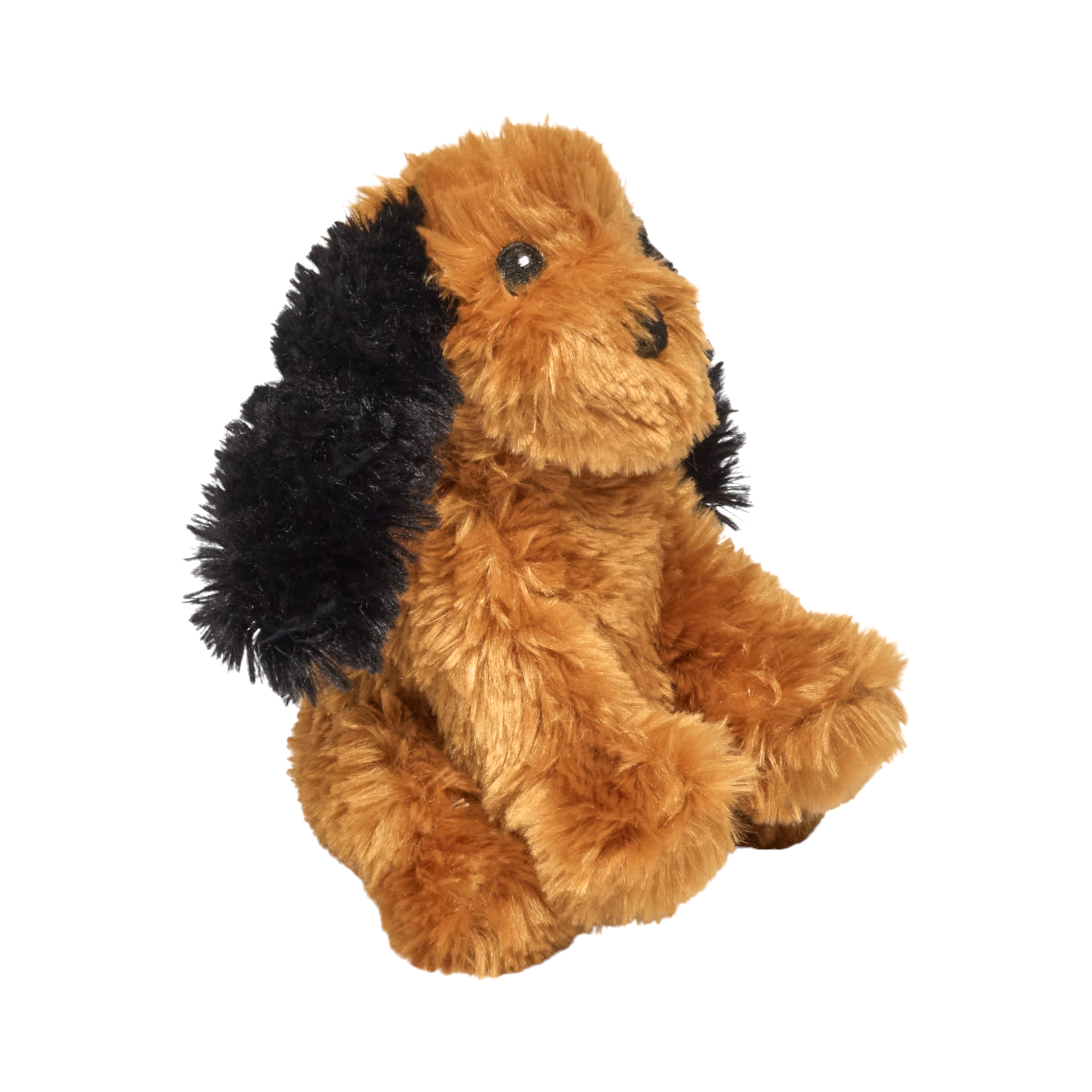 PELUCHE CHIEN DANSEUR A PILES