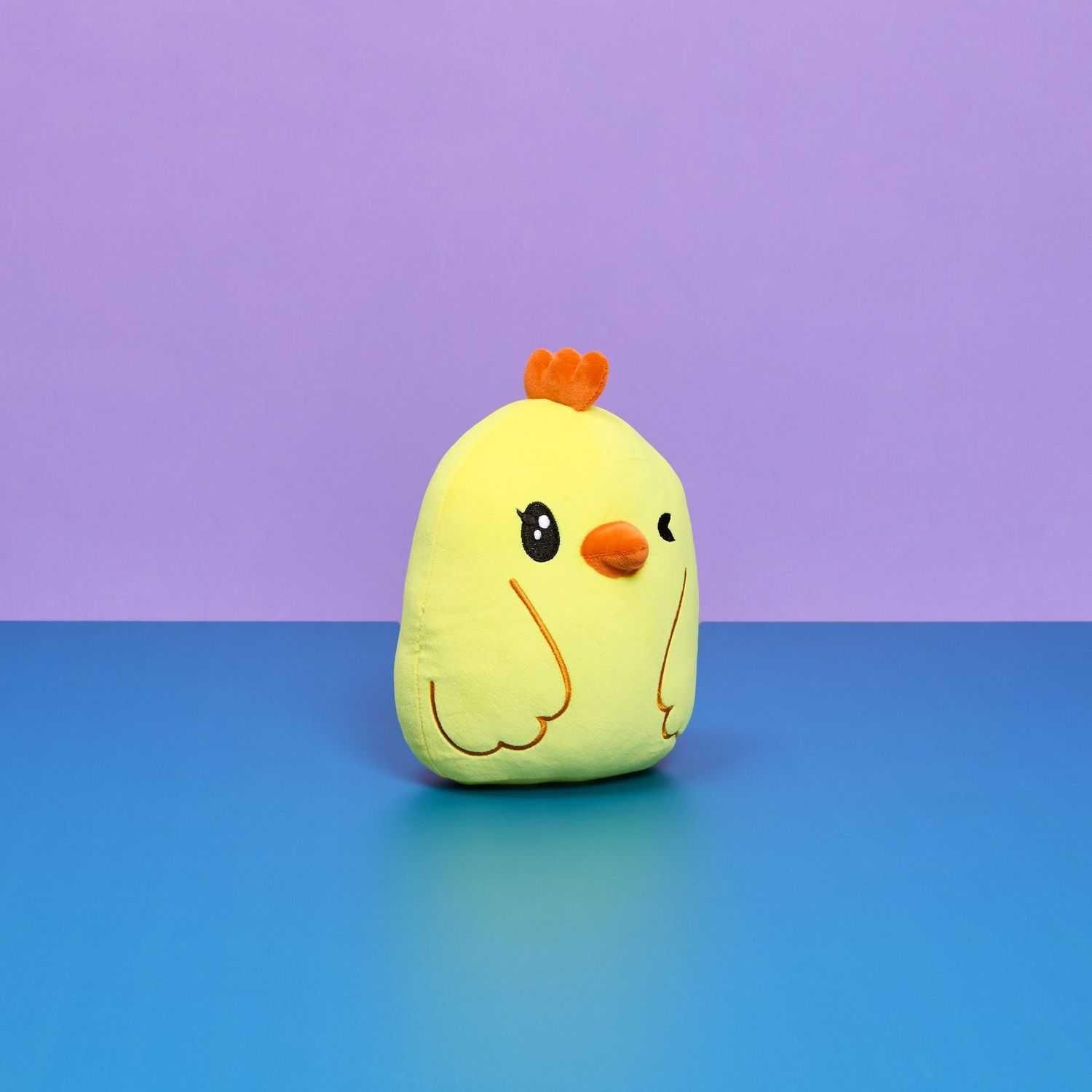 PELUCHE SWIIGO 20CM POUSSIN