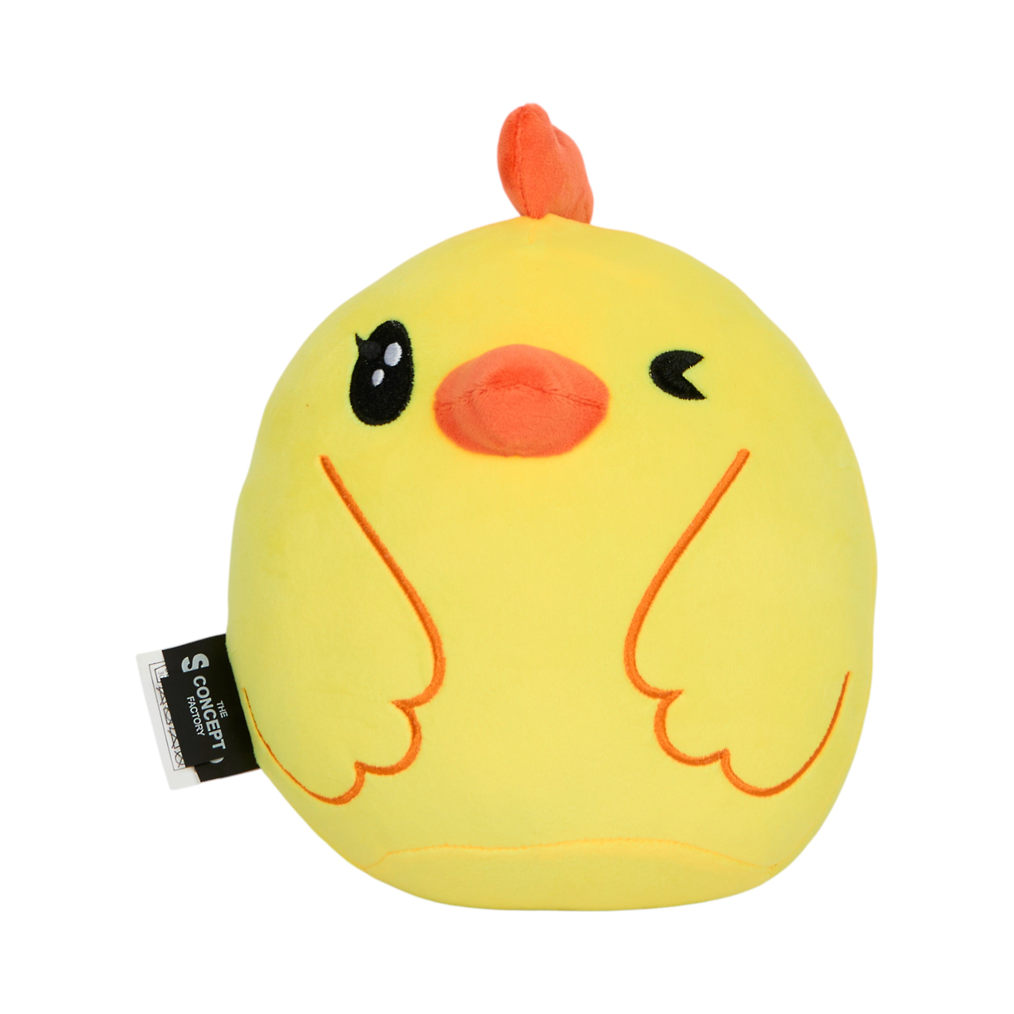 PELUCHE SWIIGO 20CM POUSSIN