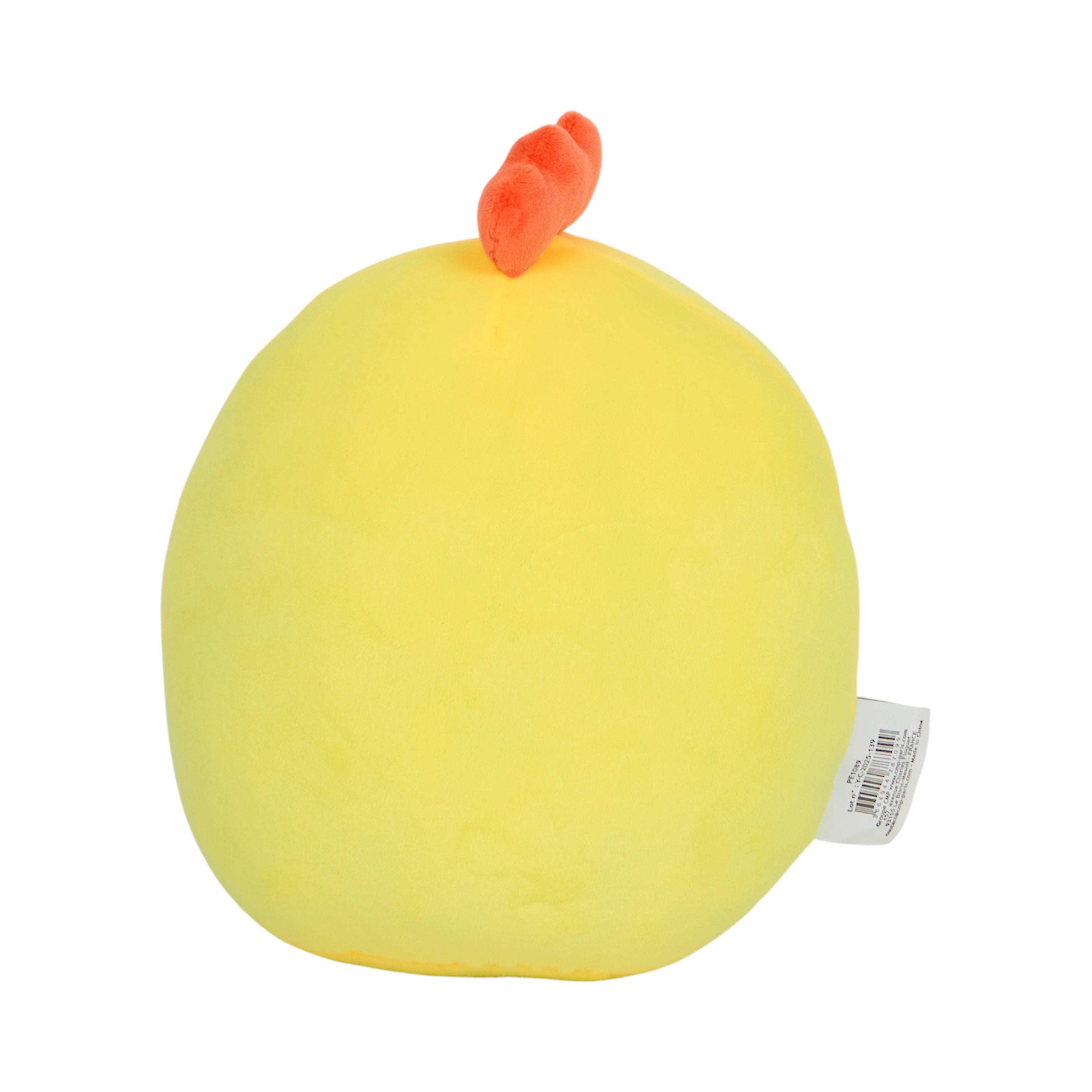 PELUCHE SWIIGO 20CM POUSSIN