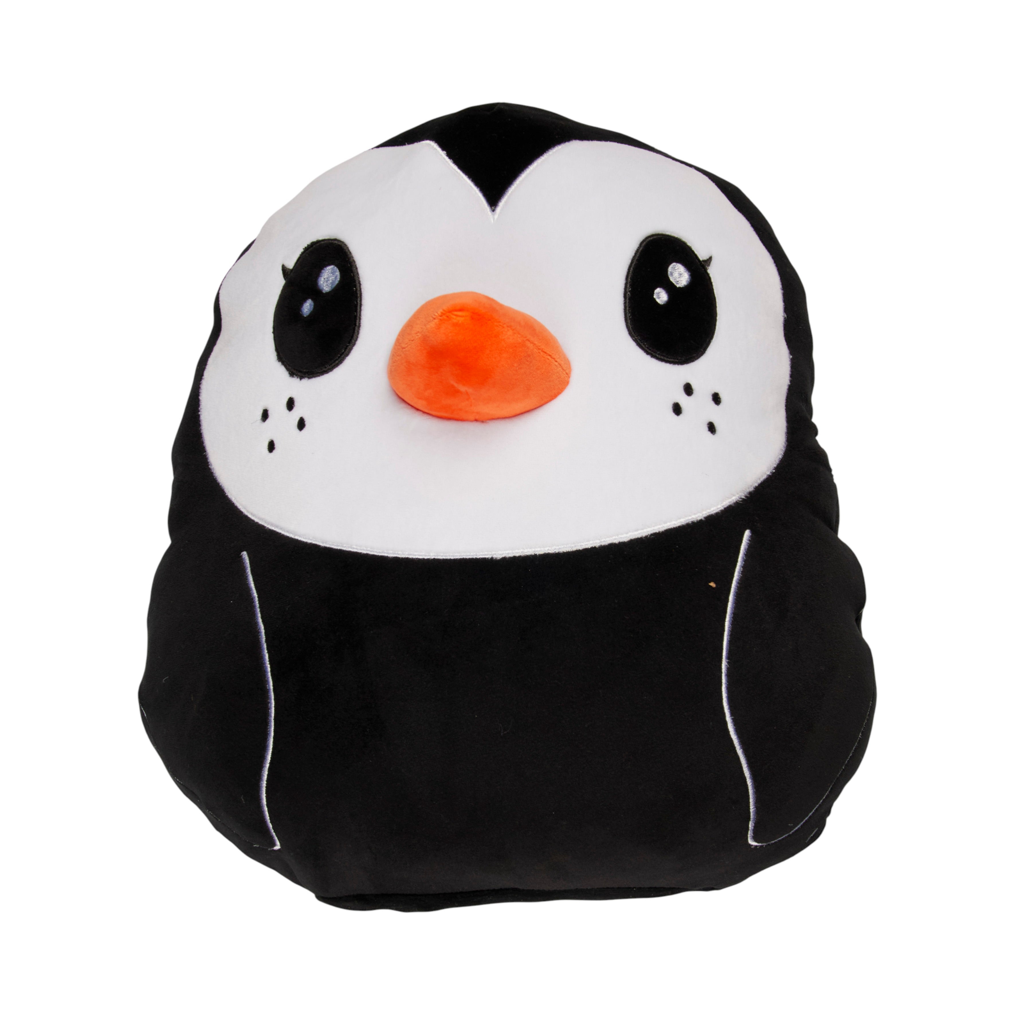 PELUCHE SWIIGO 40CM PINGOUIN