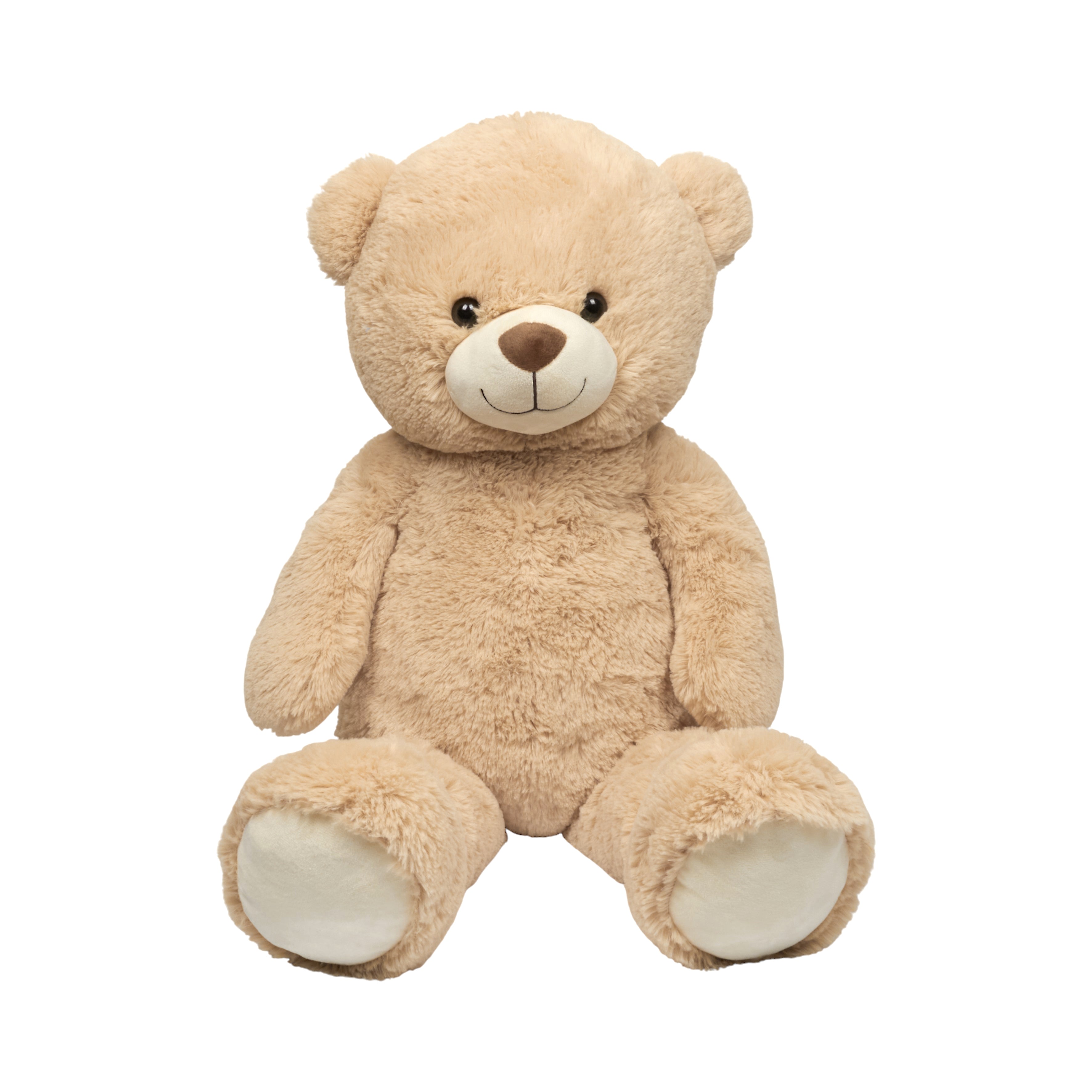 PELUCHE OURS 100CM