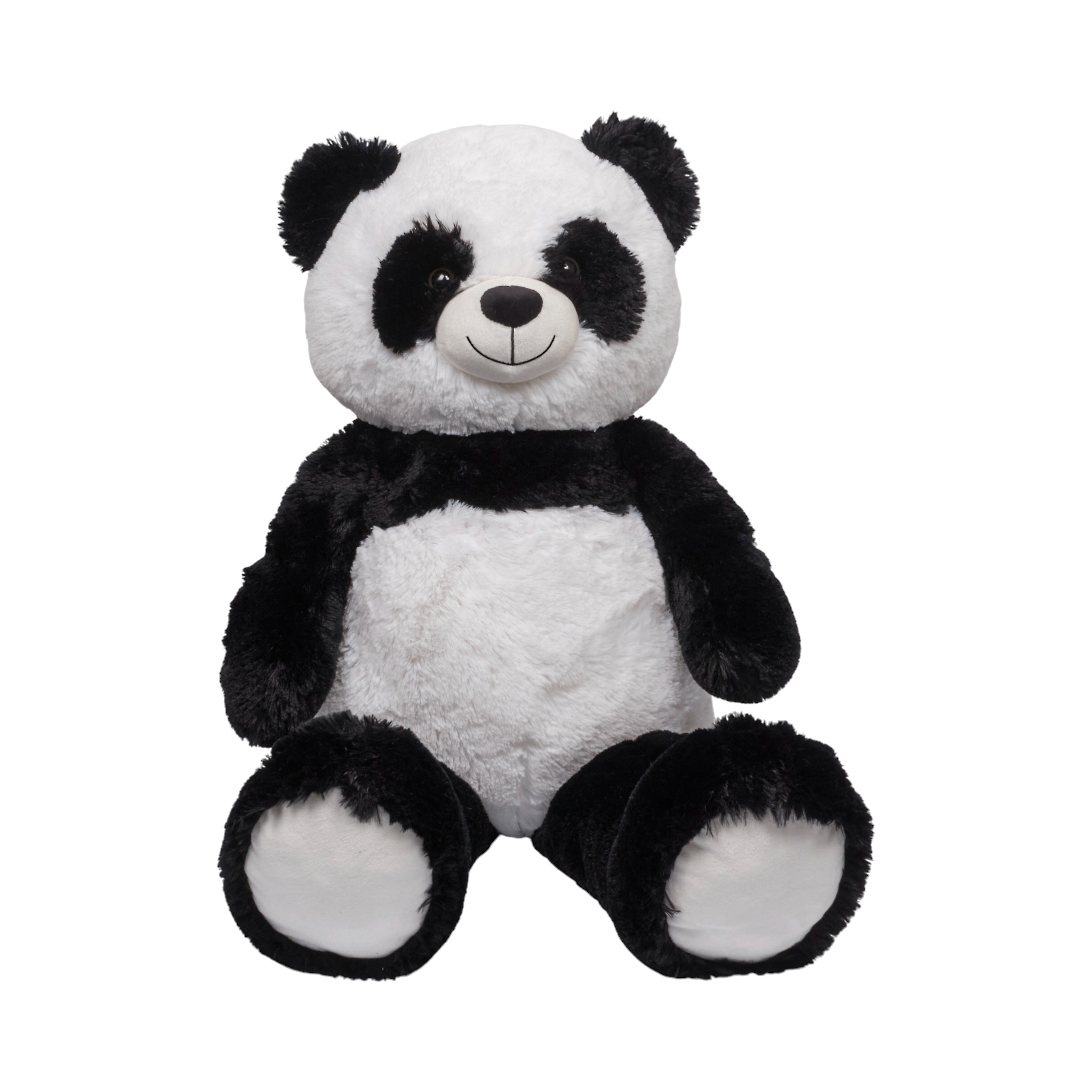 PELUCHE PANDA 100CM