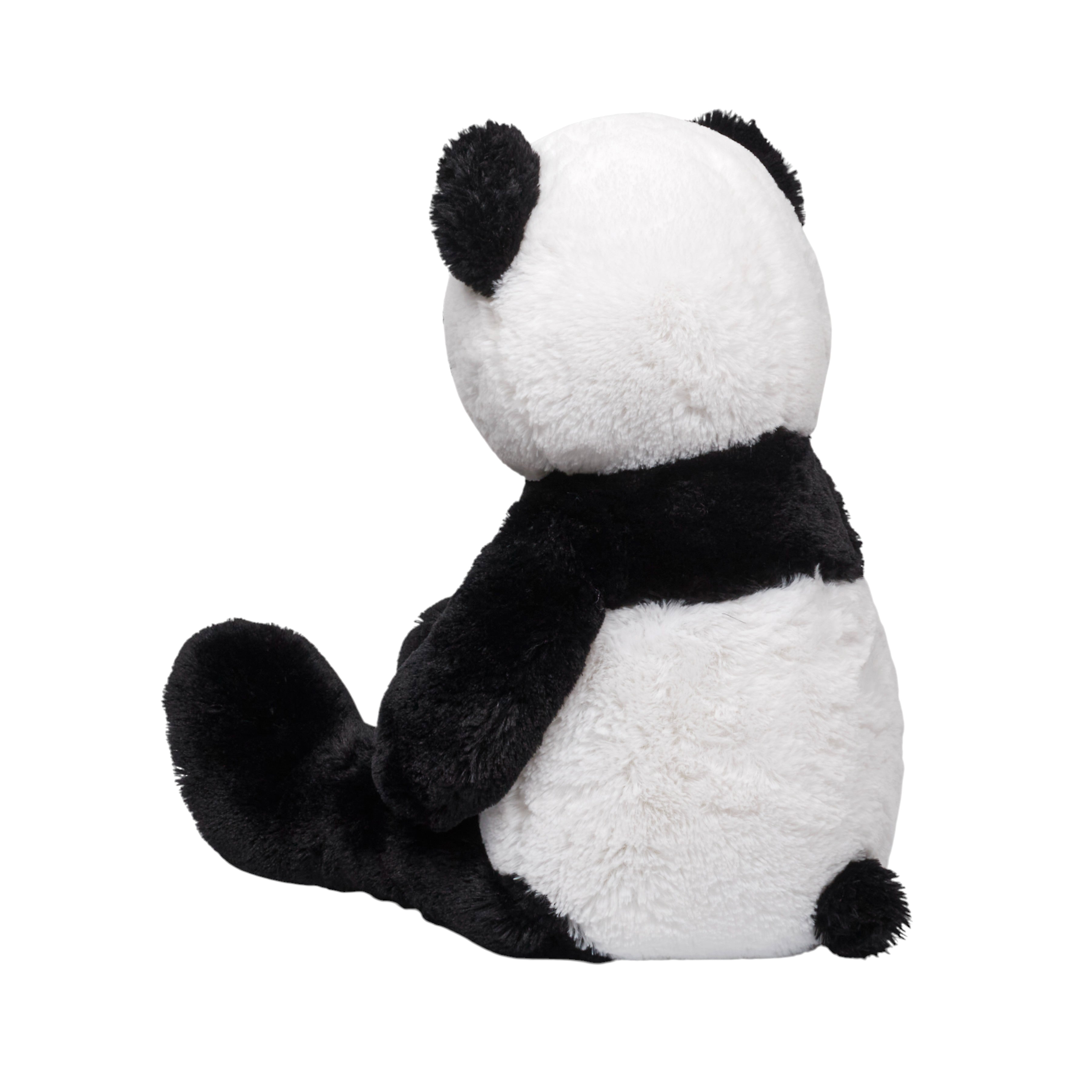 PELUCHE PANDA 100CM