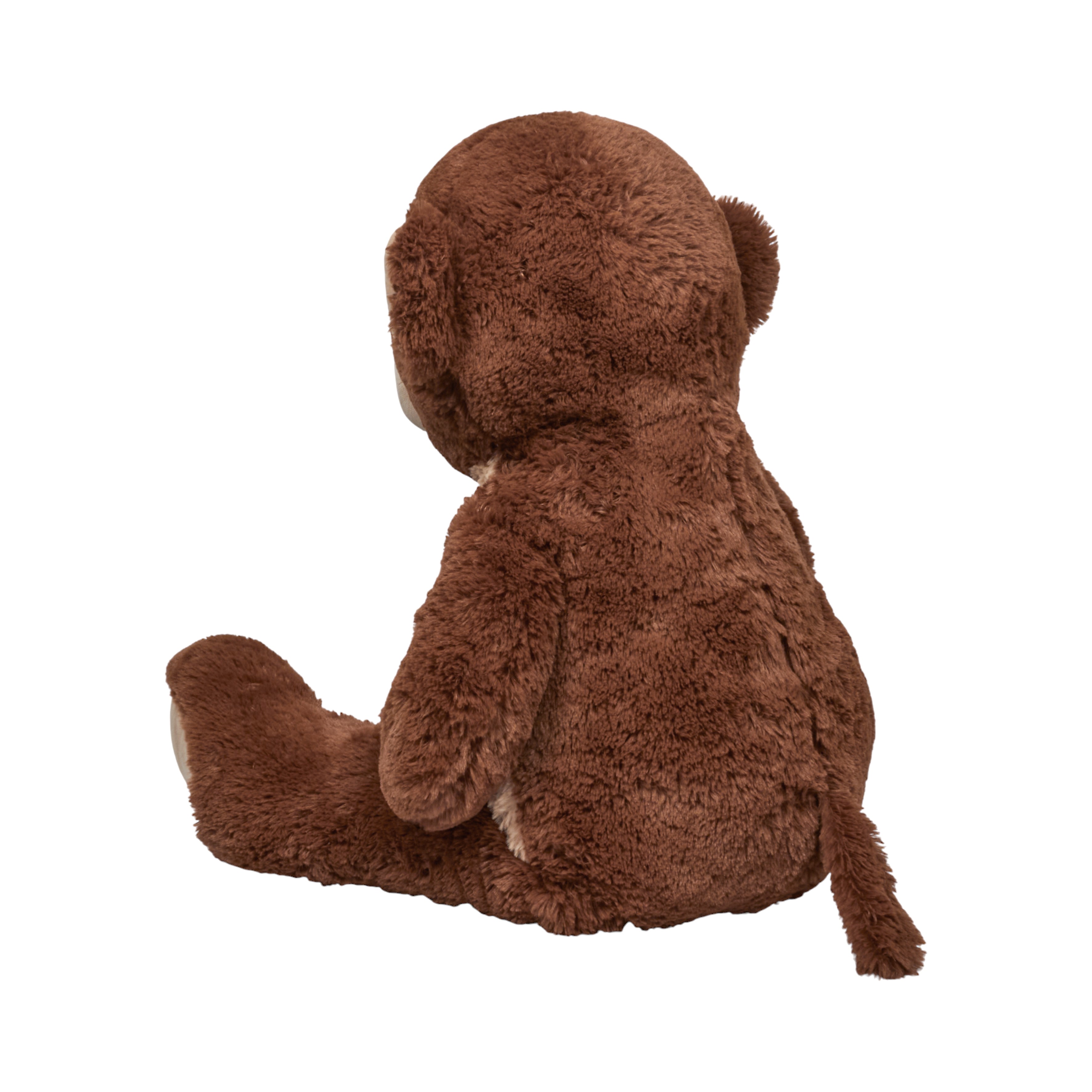 PELUCHE SINGE 100CM