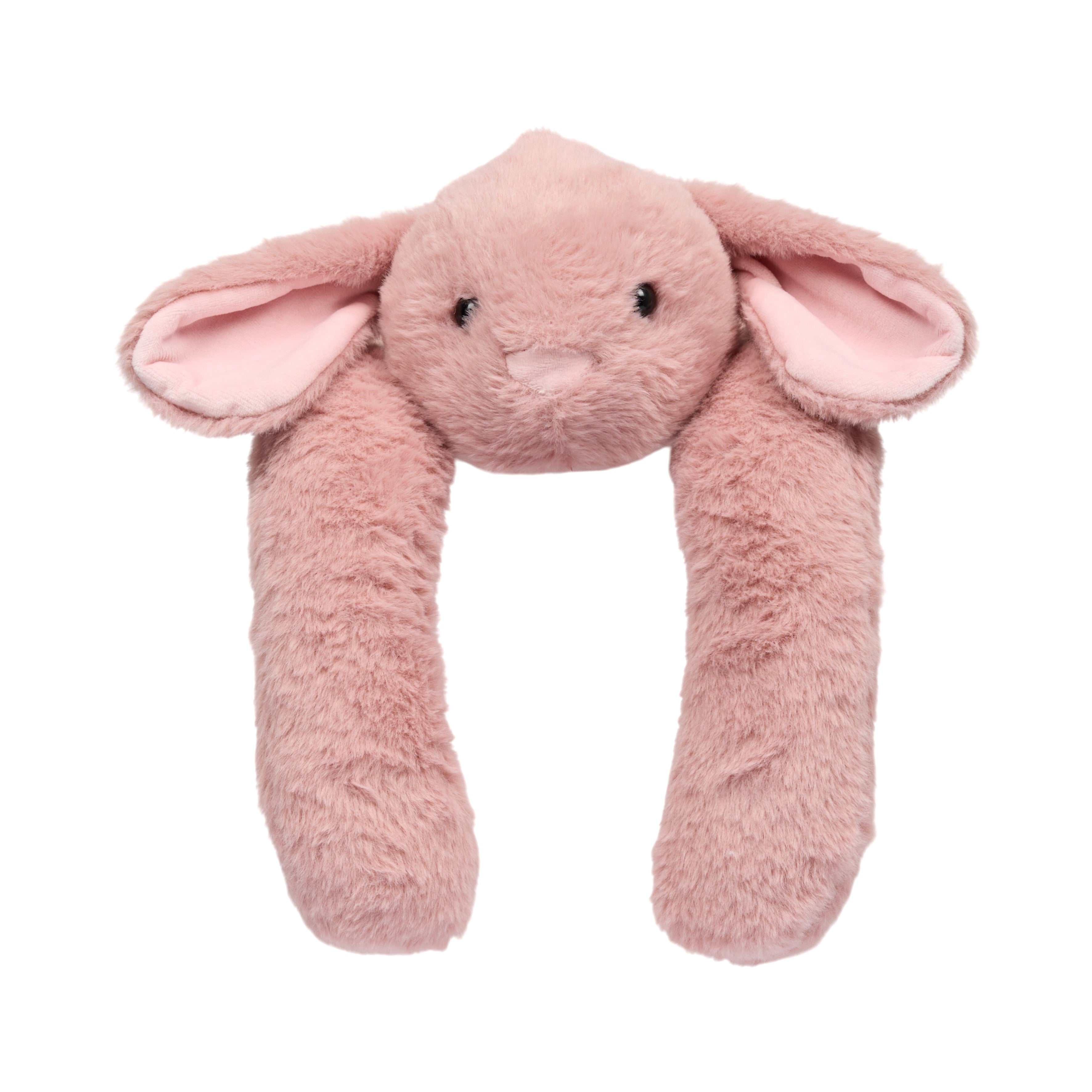 PELUCHE LAPIN LESTEE MICRO ONDABLE