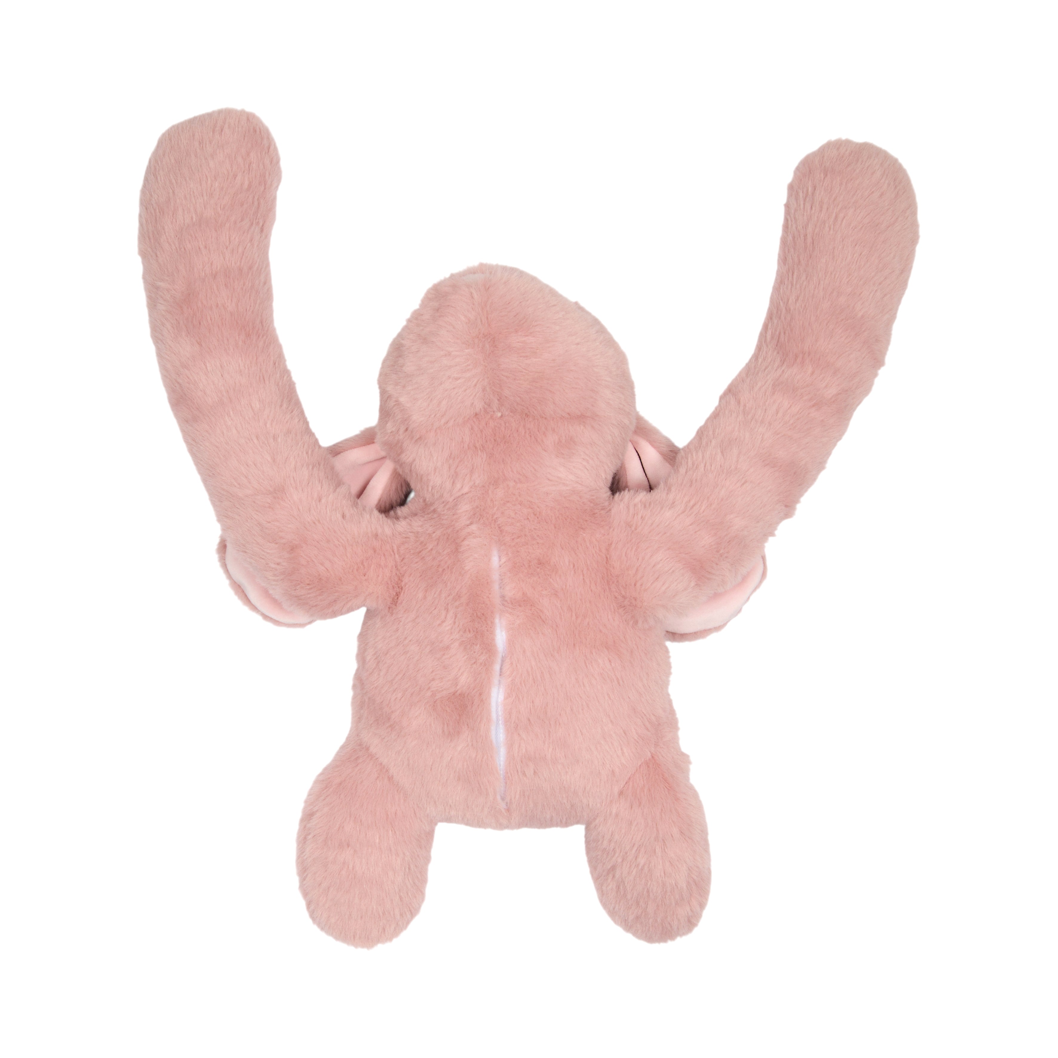 PELUCHE LAPIN LESTEE MICRO ONDABLE