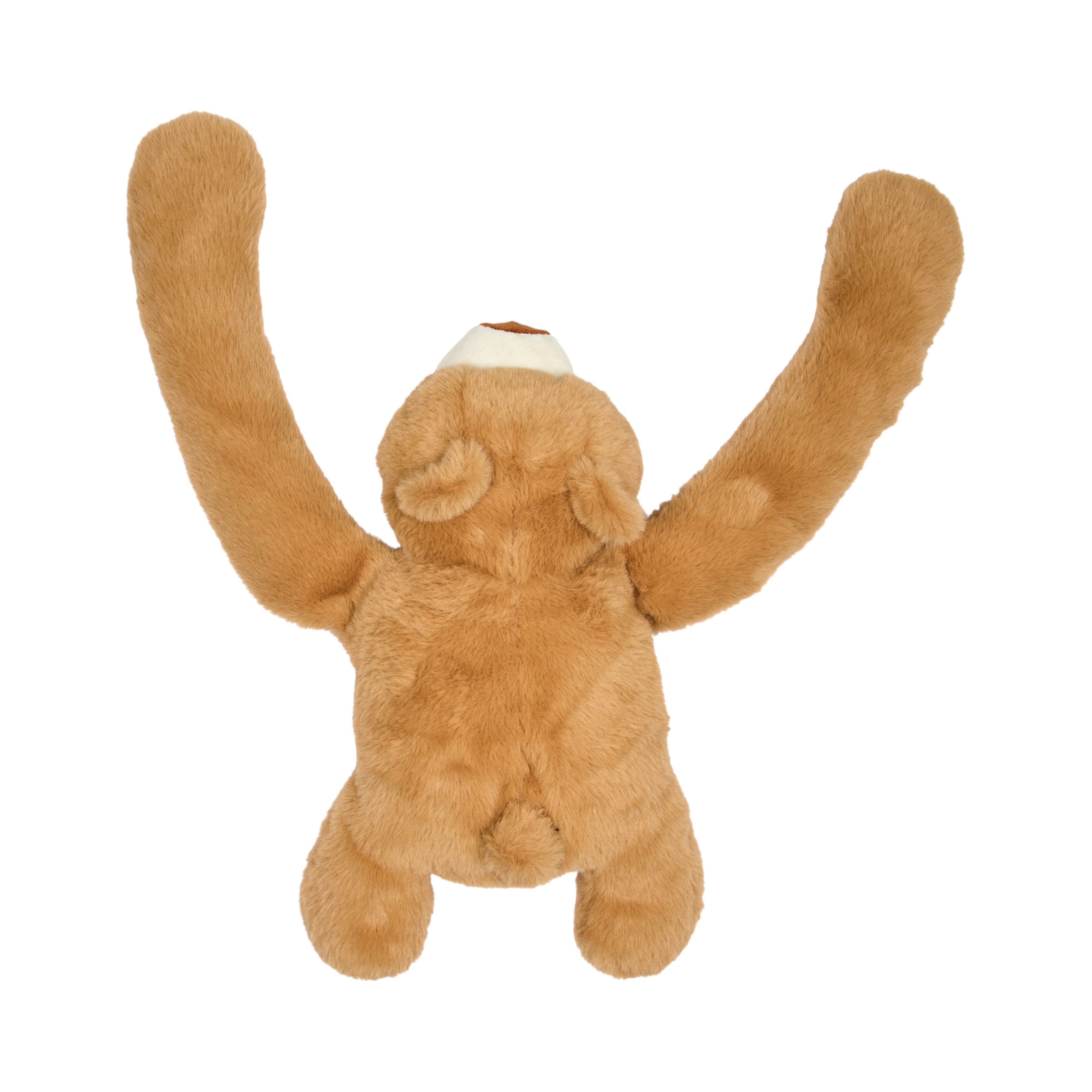 PELUCHE OURS LESTEE MICRO ONDABLE
