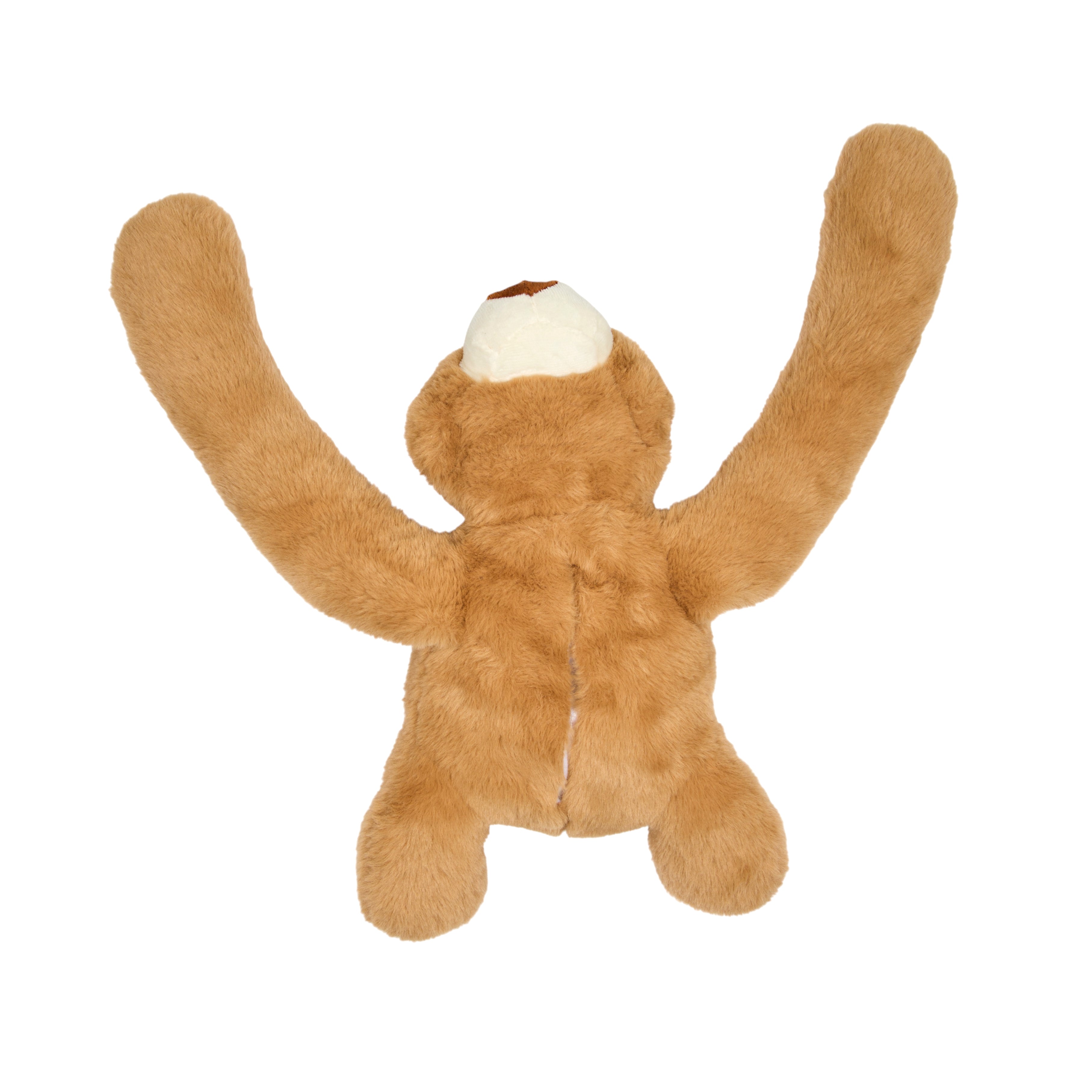PELUCHE OURS LESTEE MICRO ONDABLE