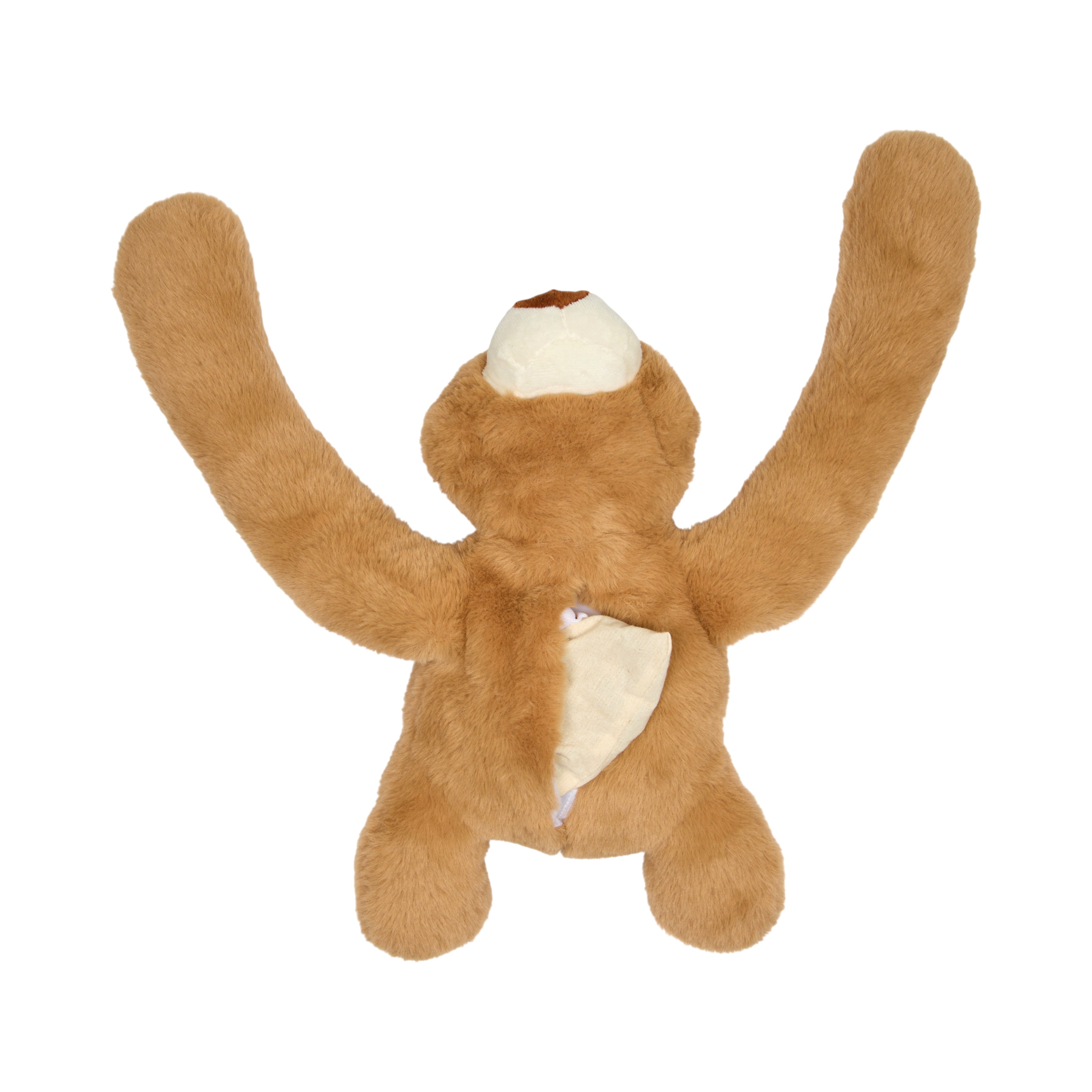 PELUCHE OURS LESTEE MICRO ONDABLE