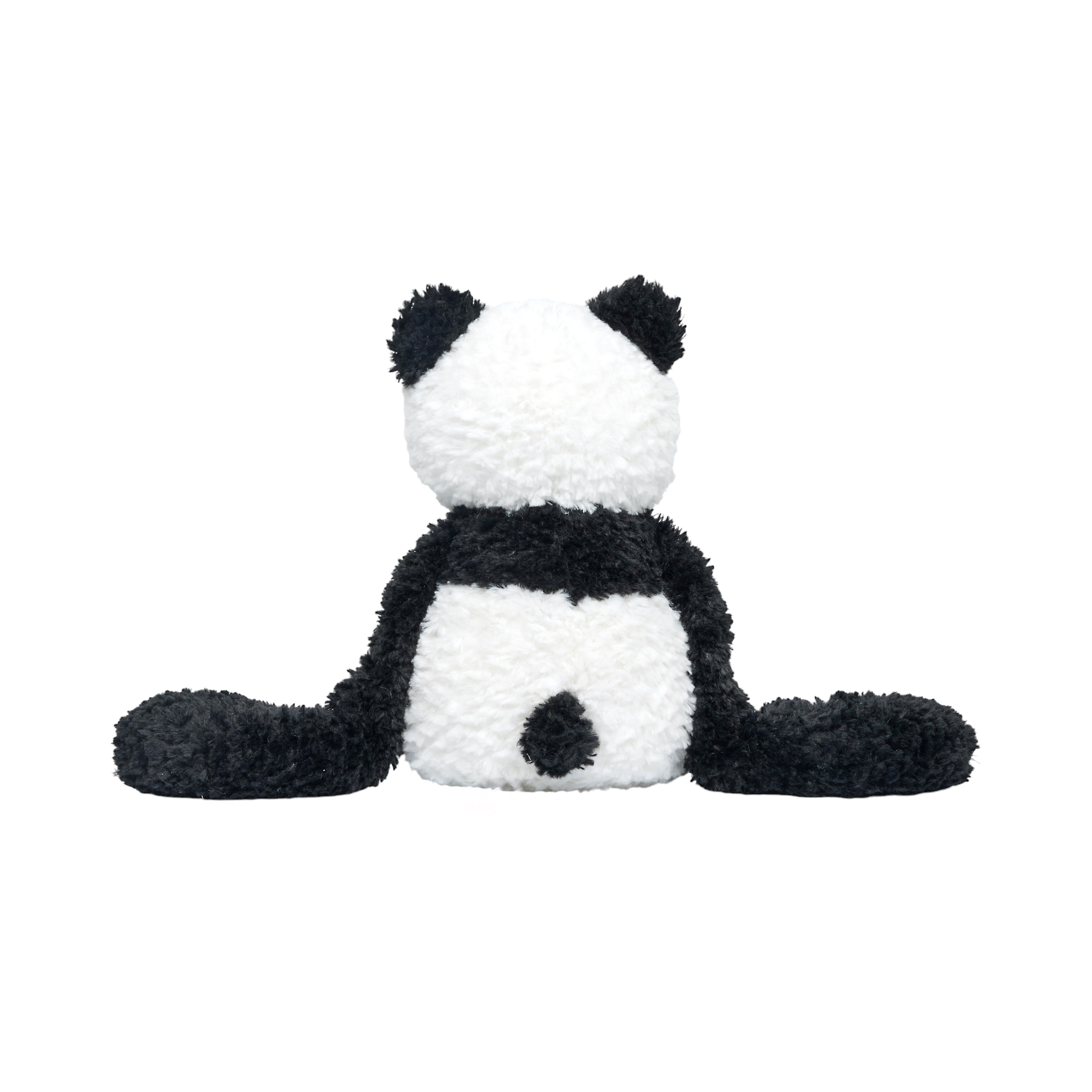 PELUCHE PANDA CALIN LESTEE