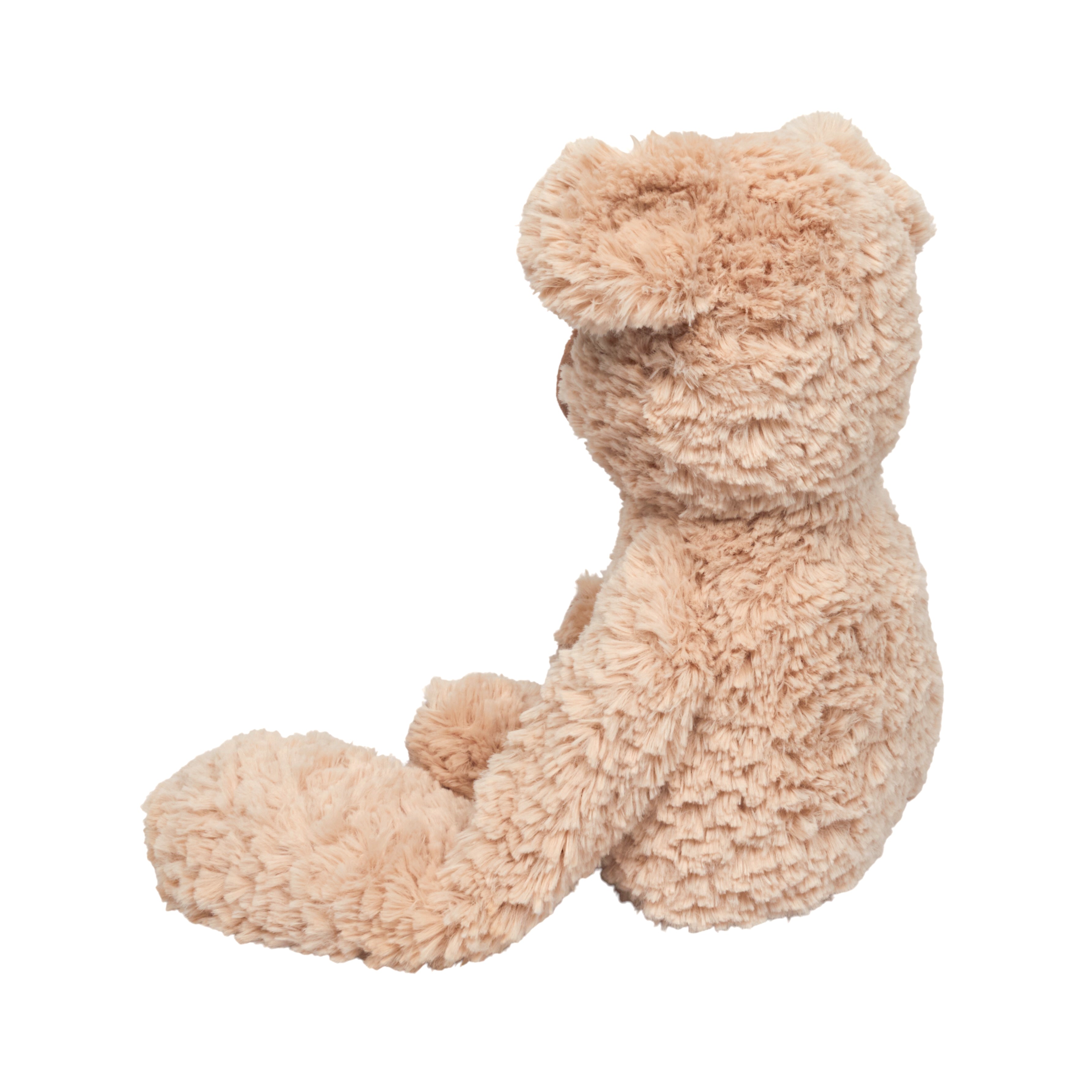PELUCHE CHIEN CALIN LESTEE