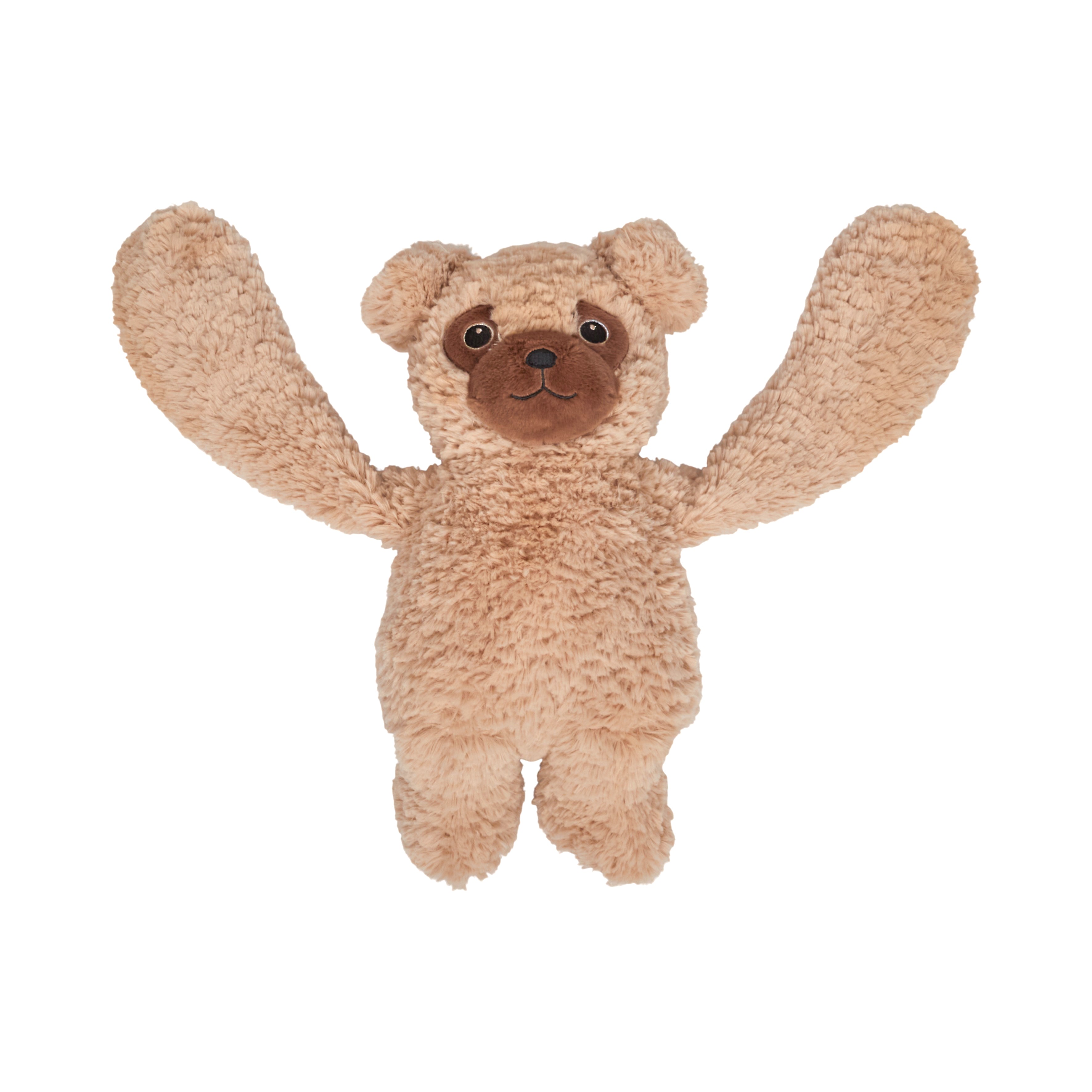 PELUCHE CHIEN CALIN LESTEE