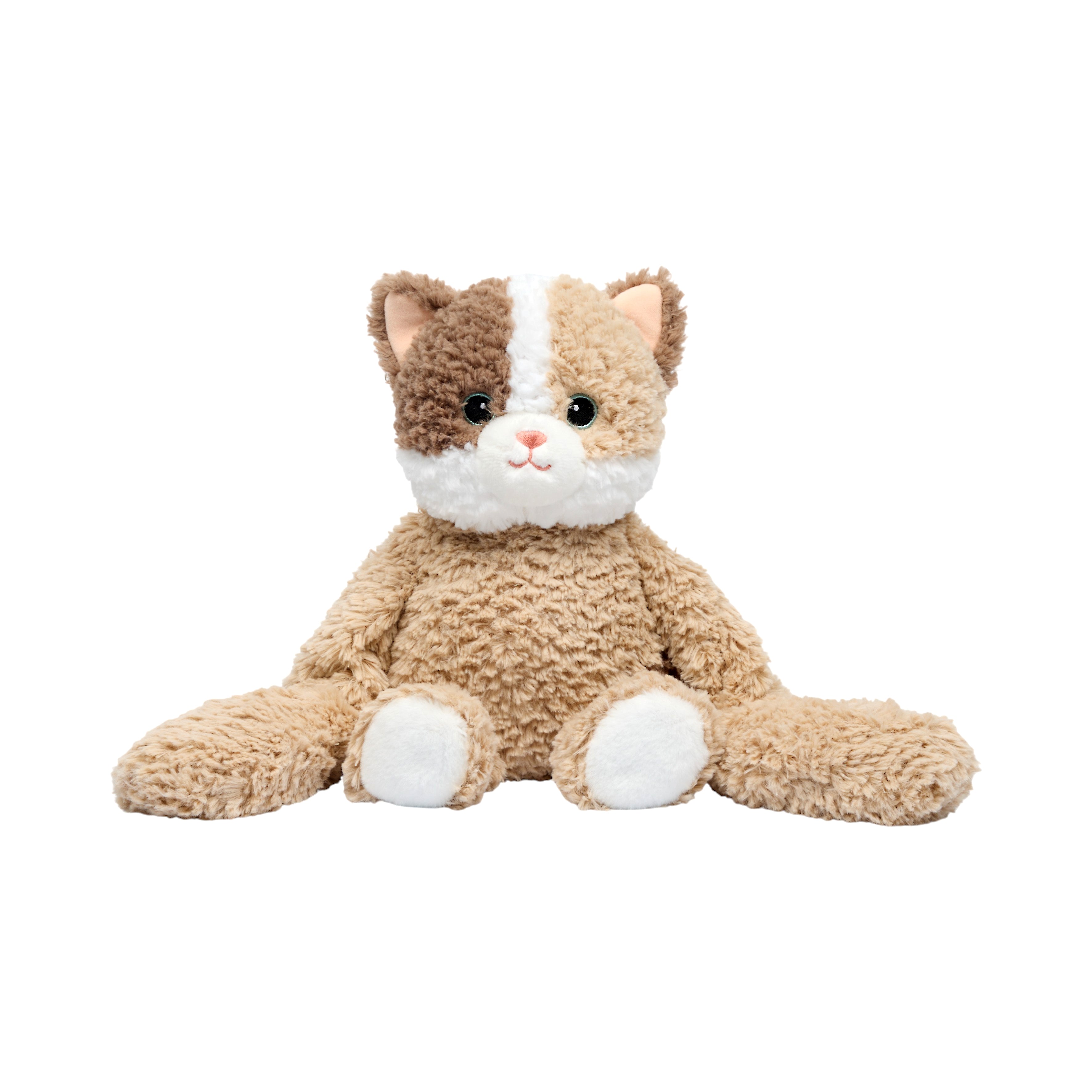 PELUCHE CHAT CALIN LESTEE