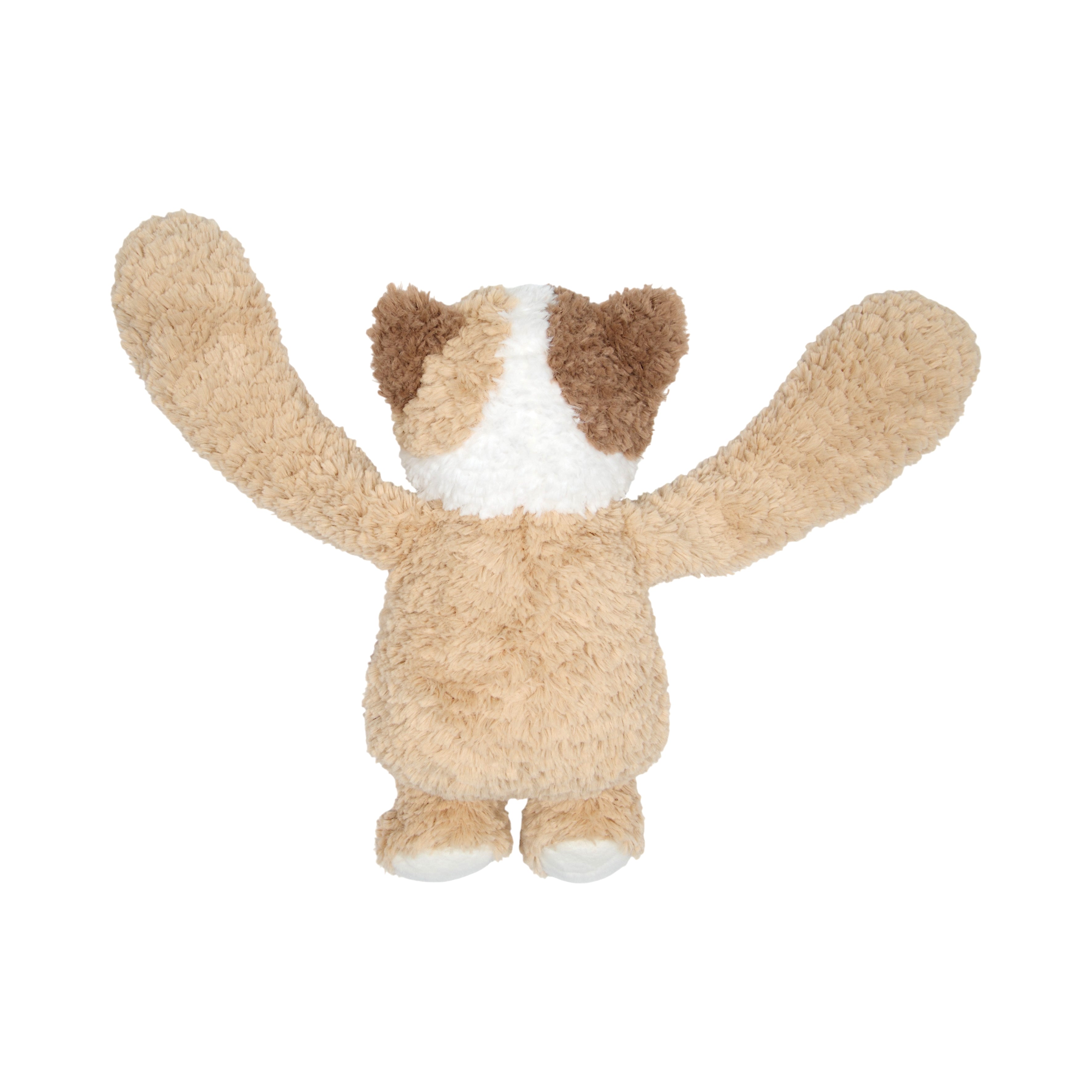 PELUCHE CHAT CALIN LESTEE