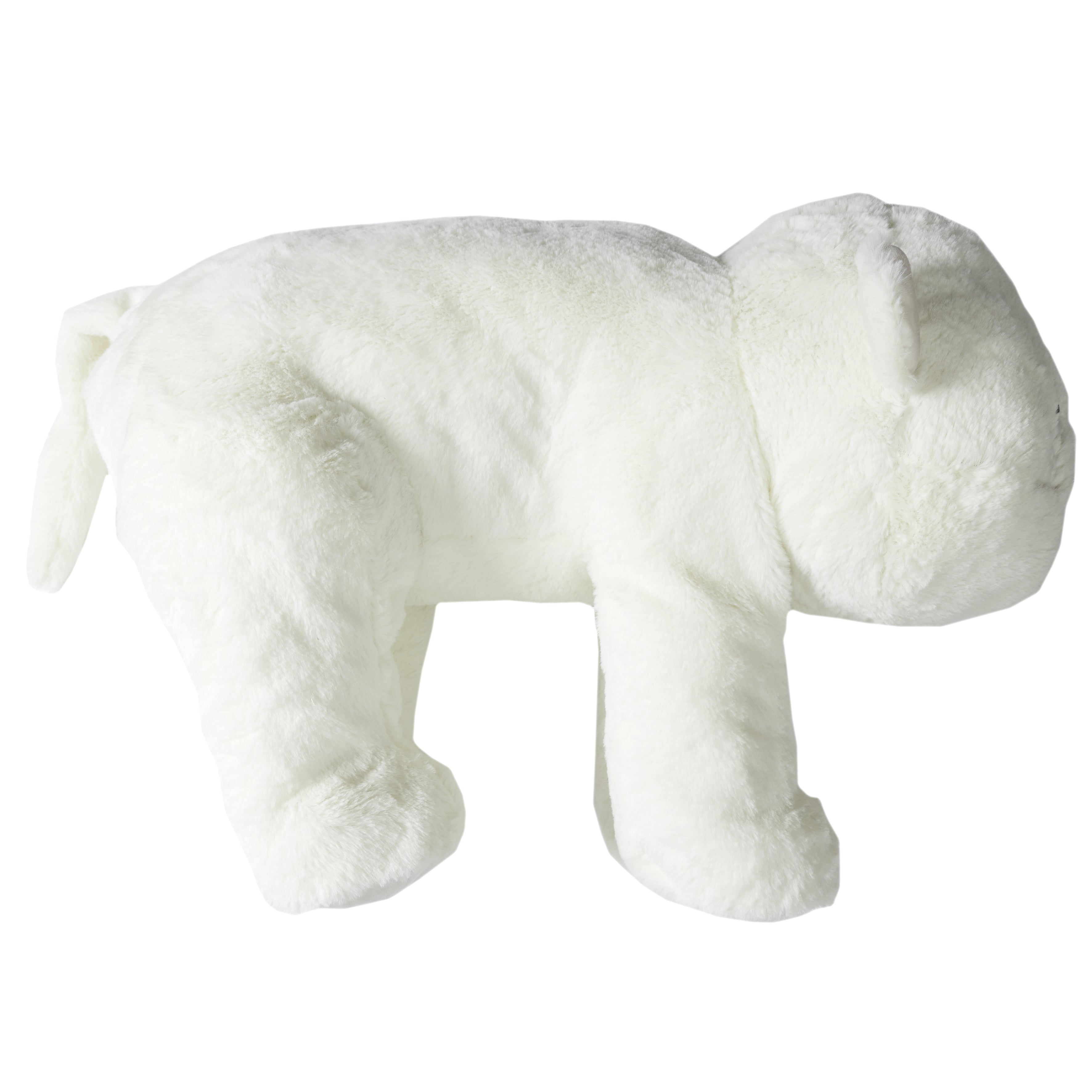 PELUCHE COUSSIN TIGRE