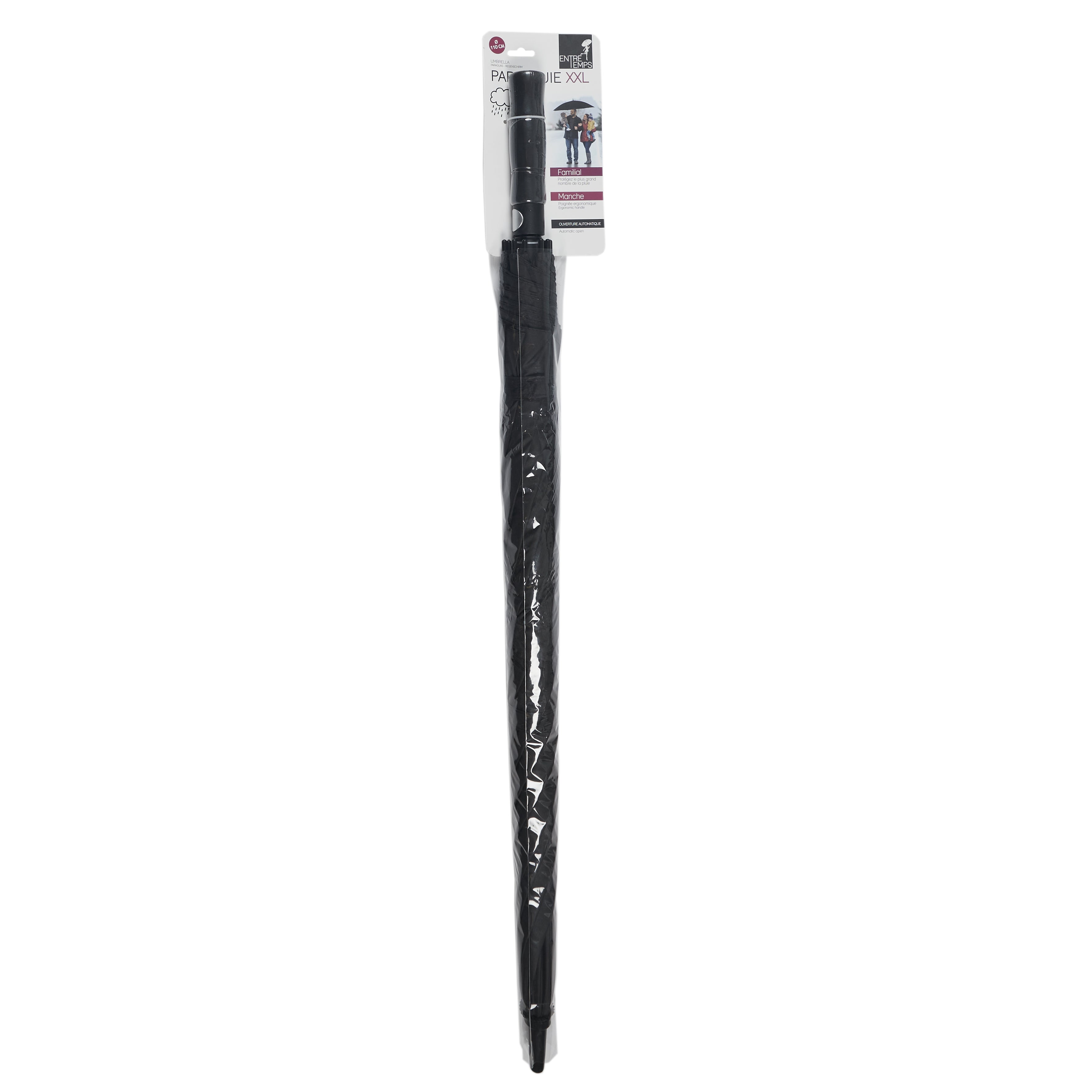 PARAPLUIE XXL