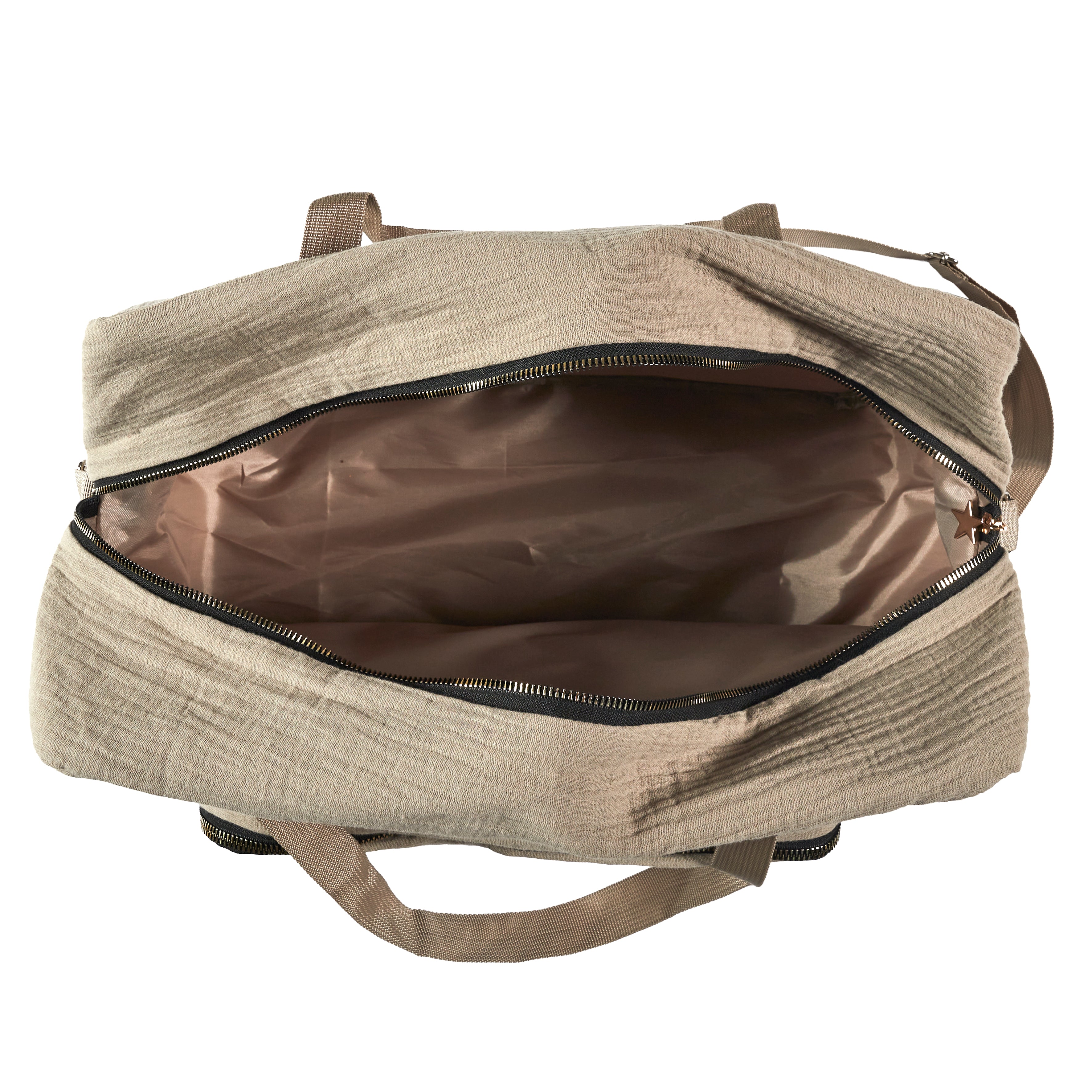 SAC DE TRANSPORT BEBE 40X19X26CM