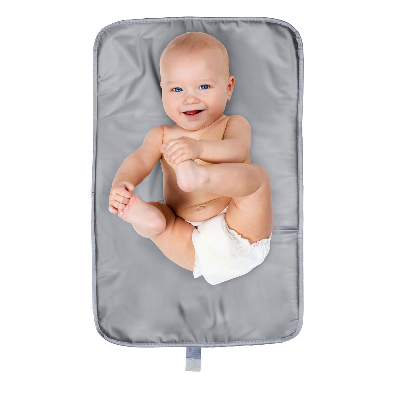 TAPIS A LANGER DE VOYAGE 68.5X35.5CM