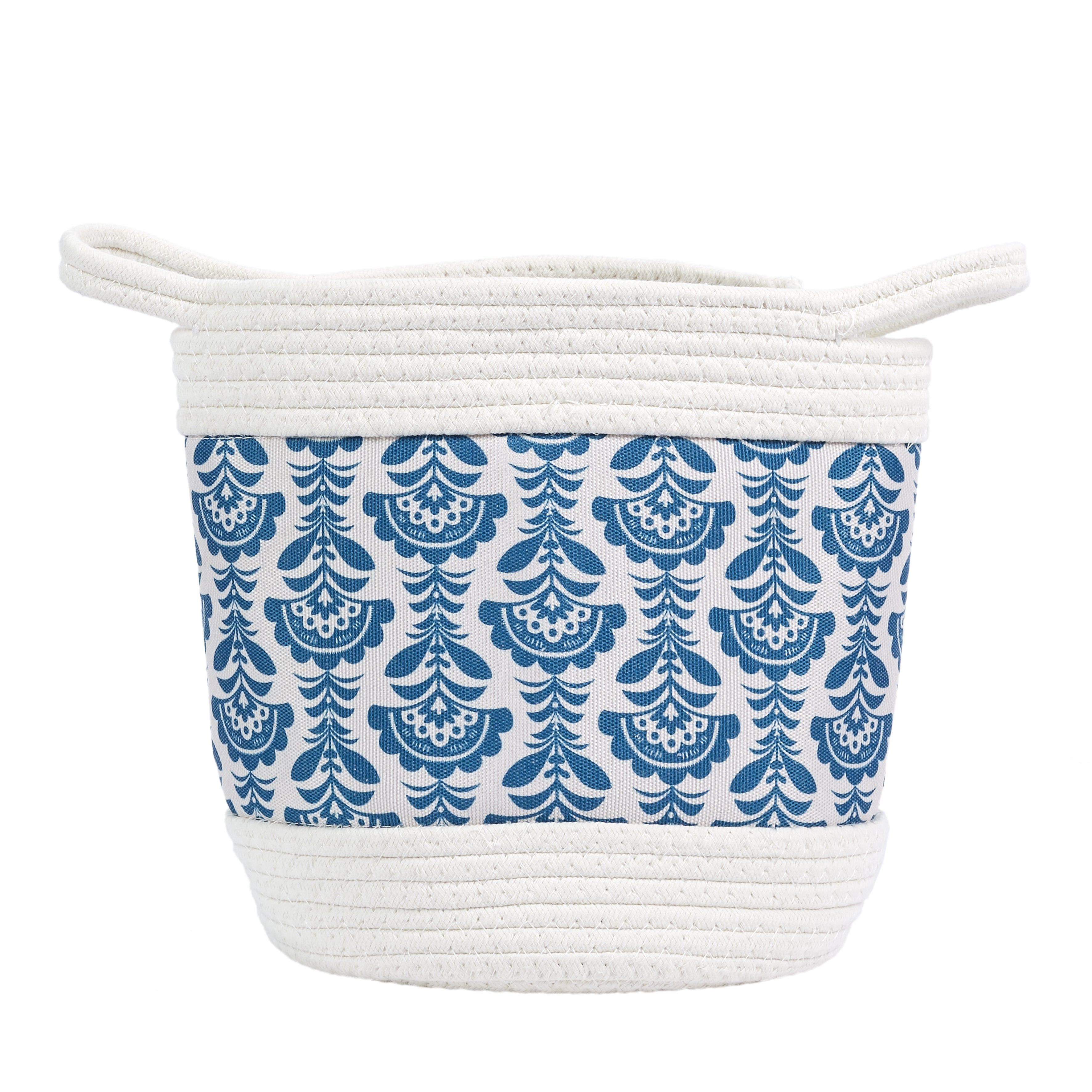 PANIER DE RANGEMENT JAIPUR X3
