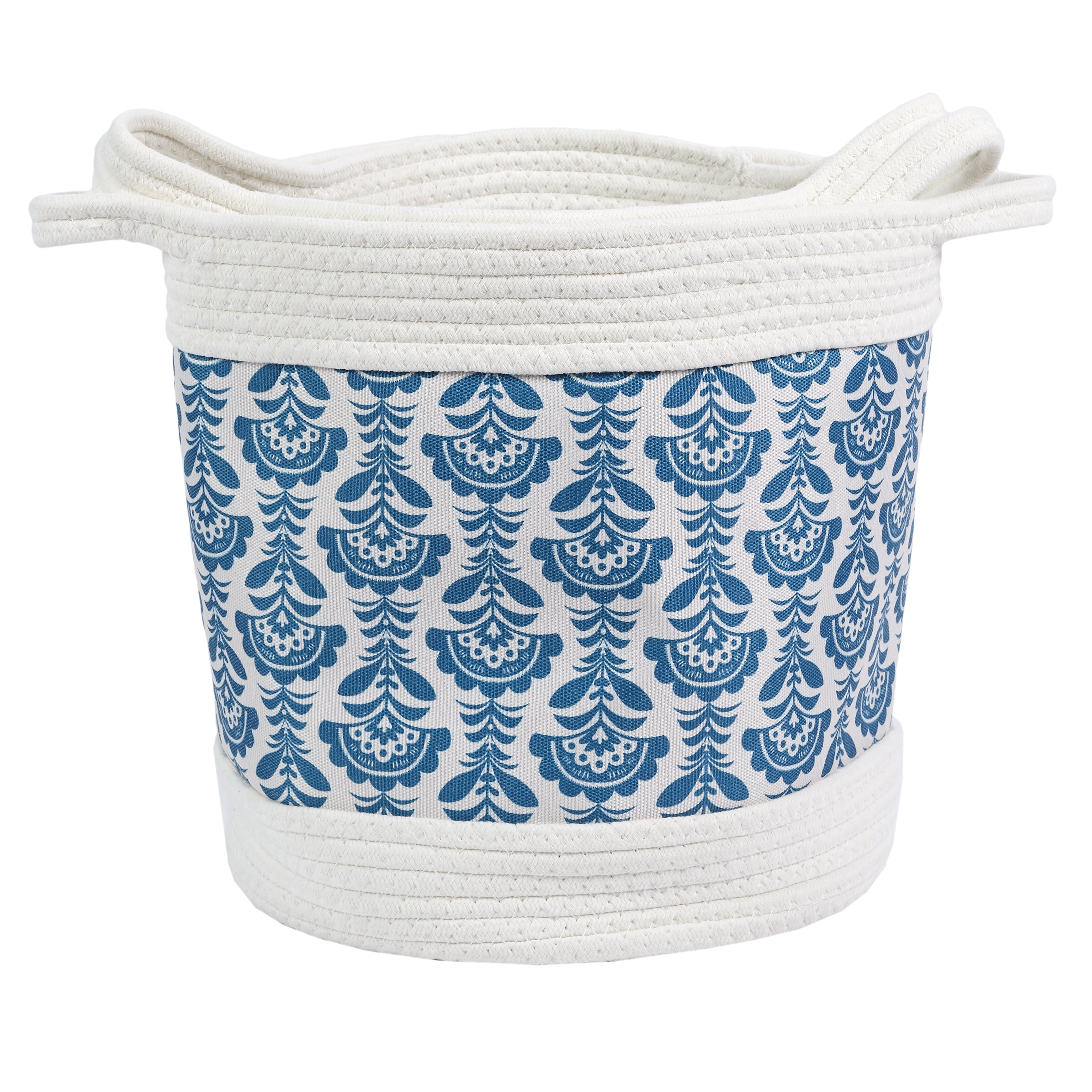 PANIER DE RANGEMENT JAIPUR X3